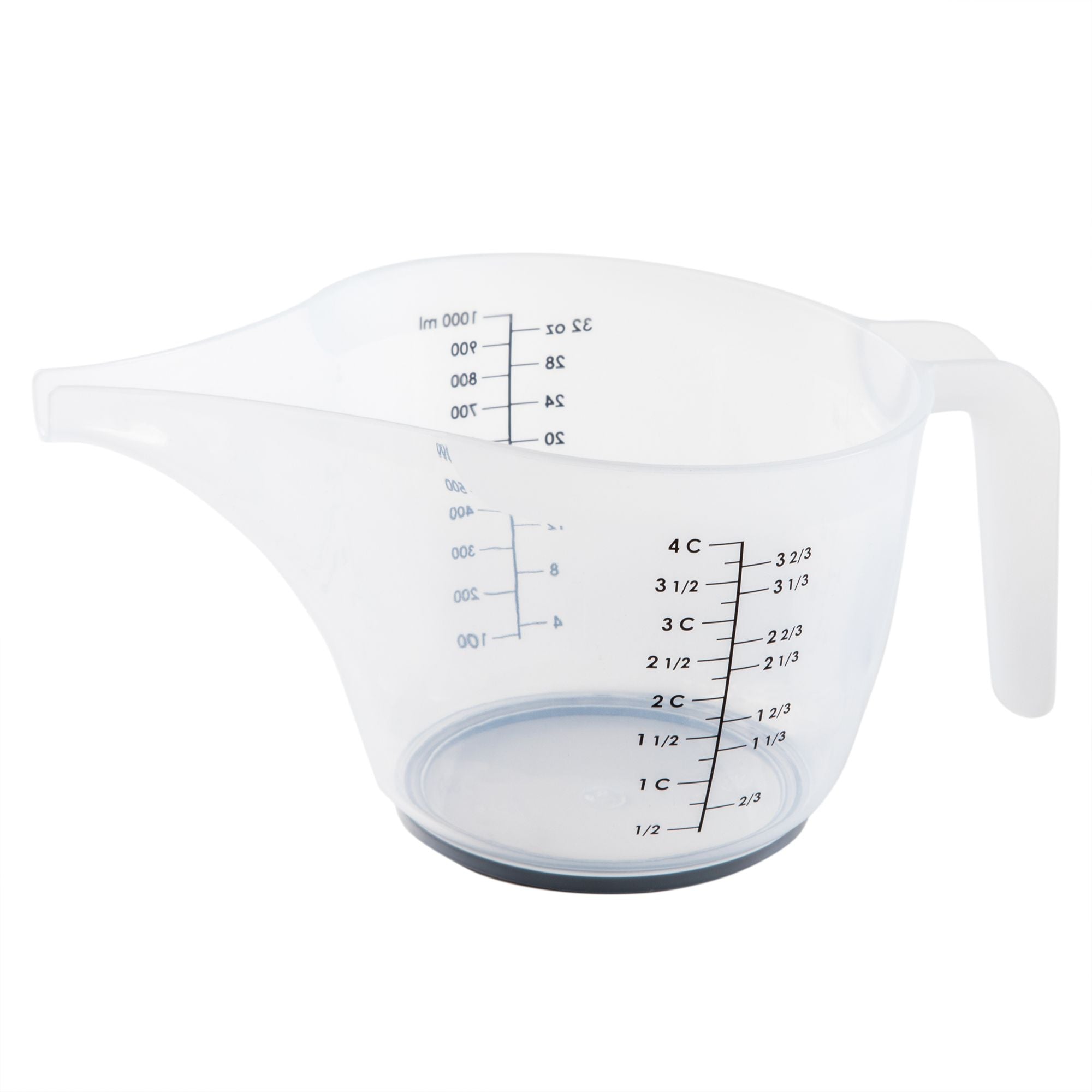 Progressive Precise Pour Measuring Pitcher - 1 L