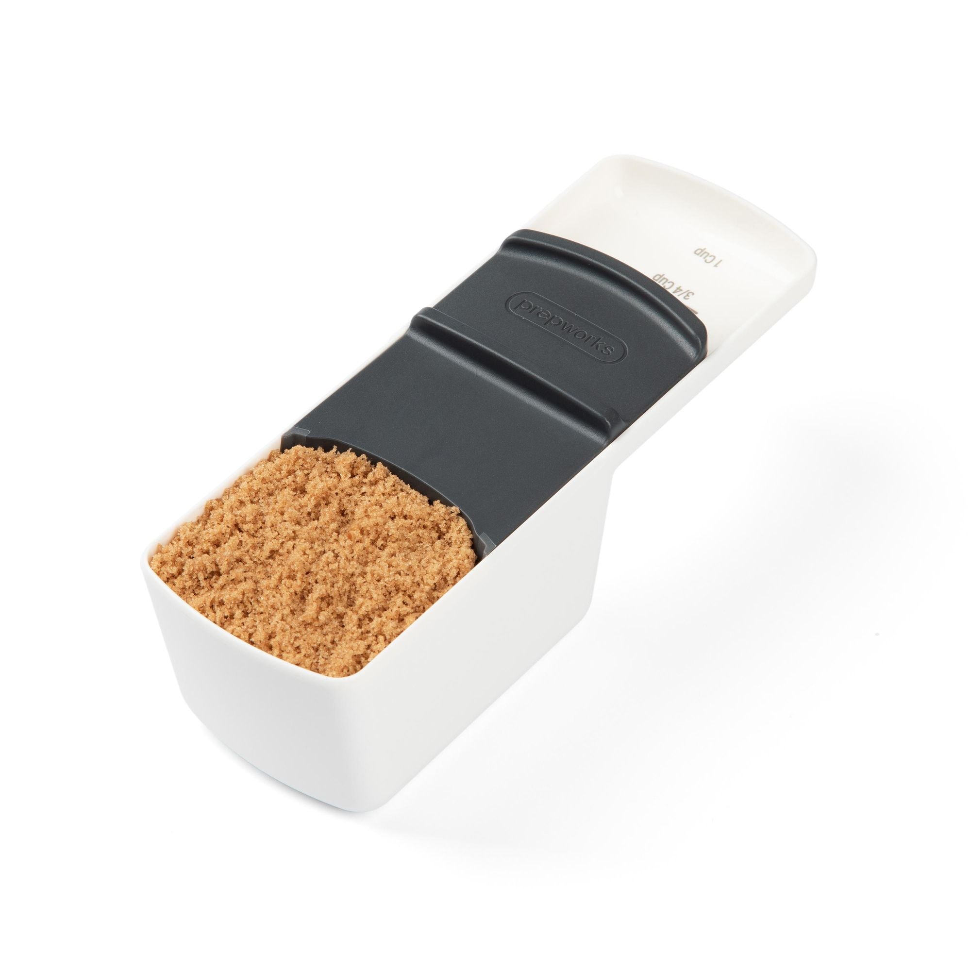 Progressive Adjustable Measuring Cup - 1 Cup