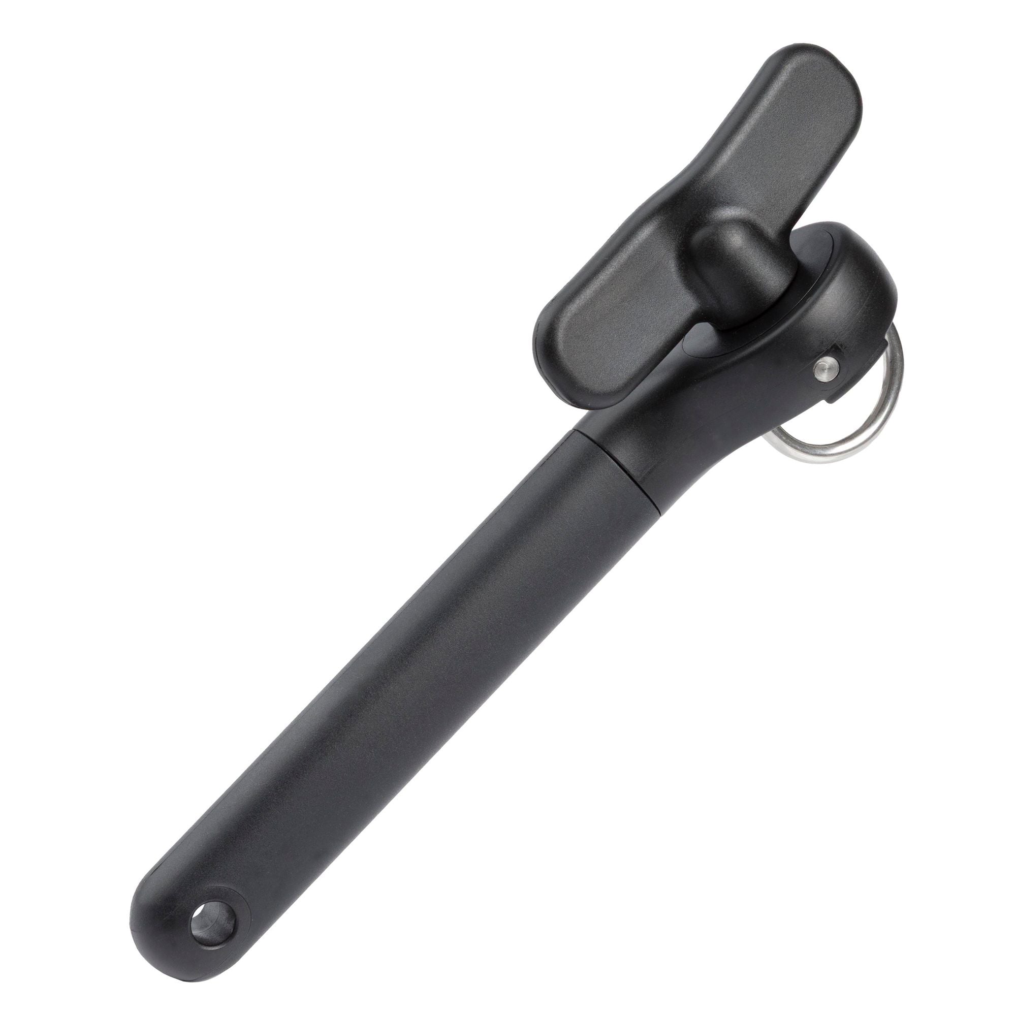 Progressive Safety Can Opener