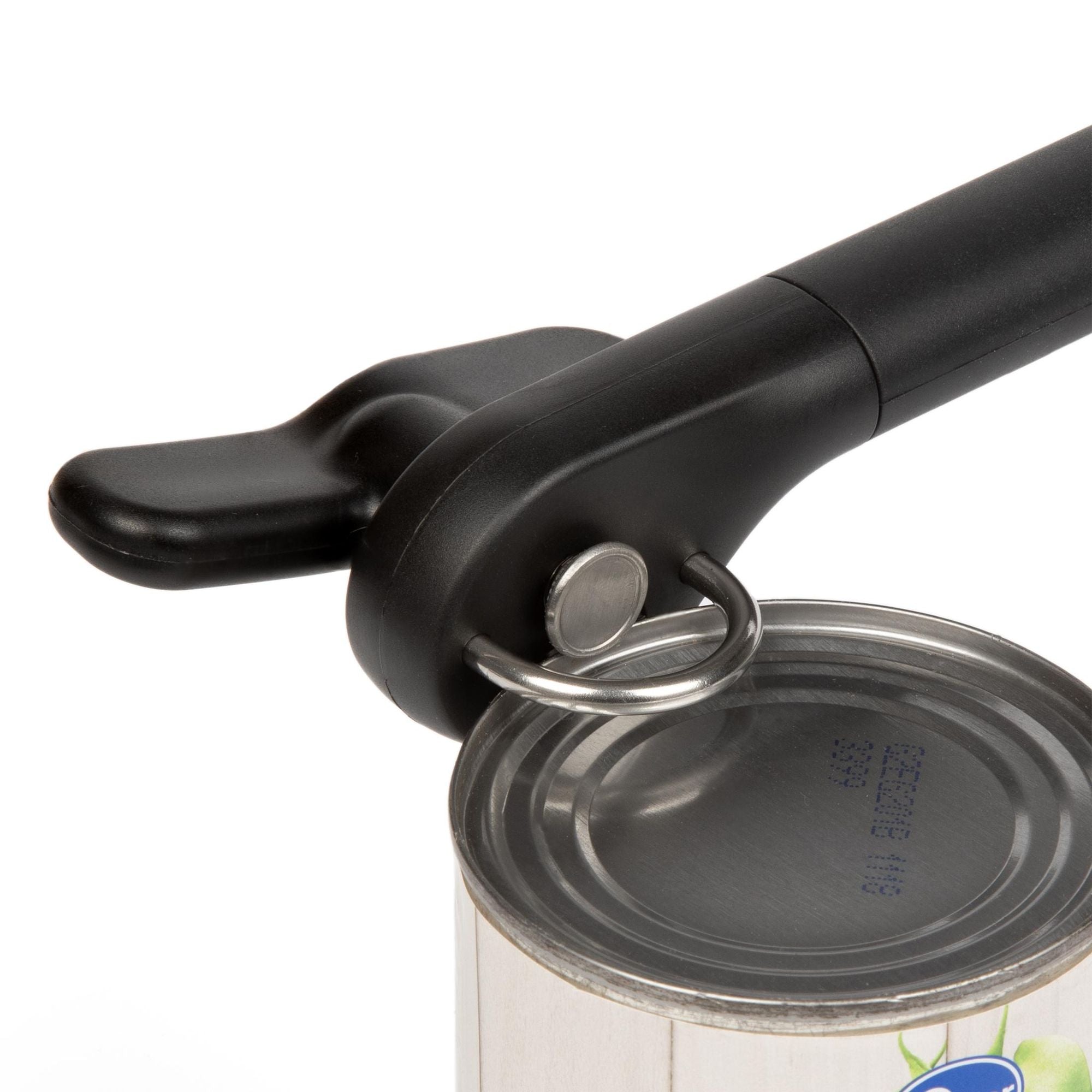 Progressive Safety Can Opener