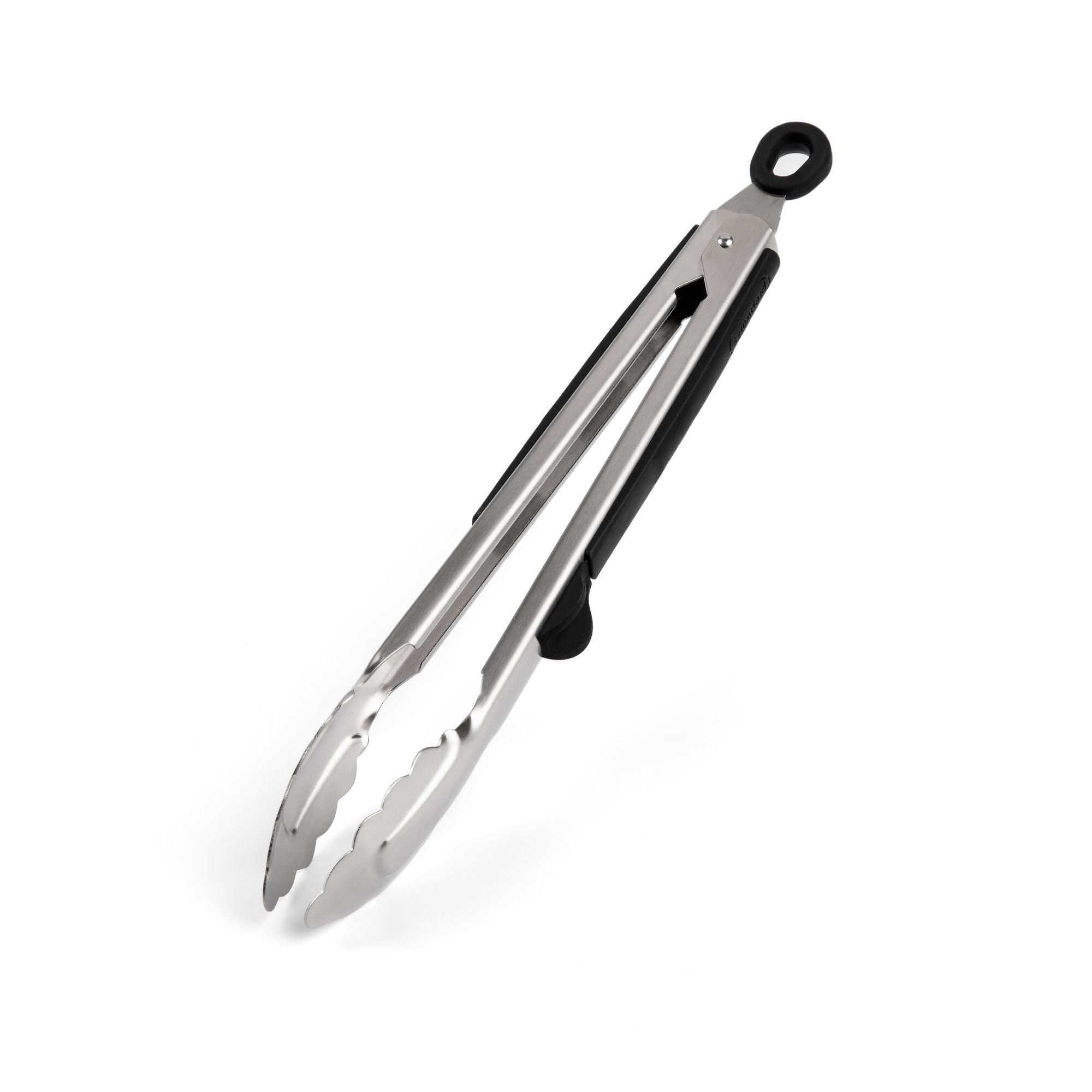 Progressive Heads-Up Stainless Steel Tongs - 33cm