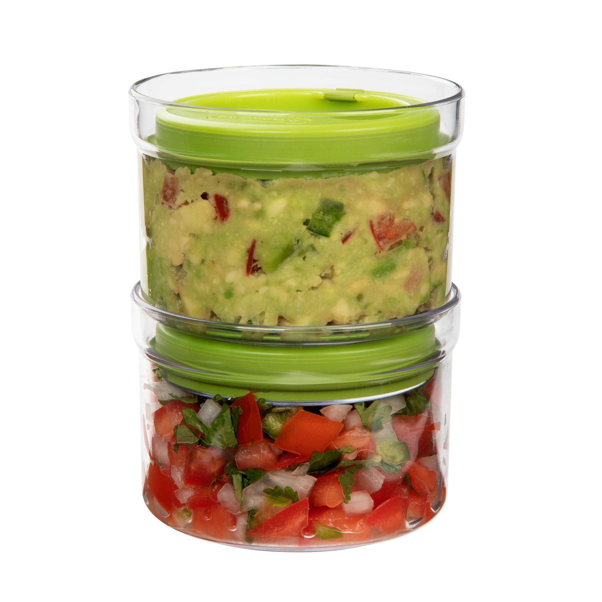 Progressive ProKeeper 1 Cup Fresh Guacamole 2pc Set