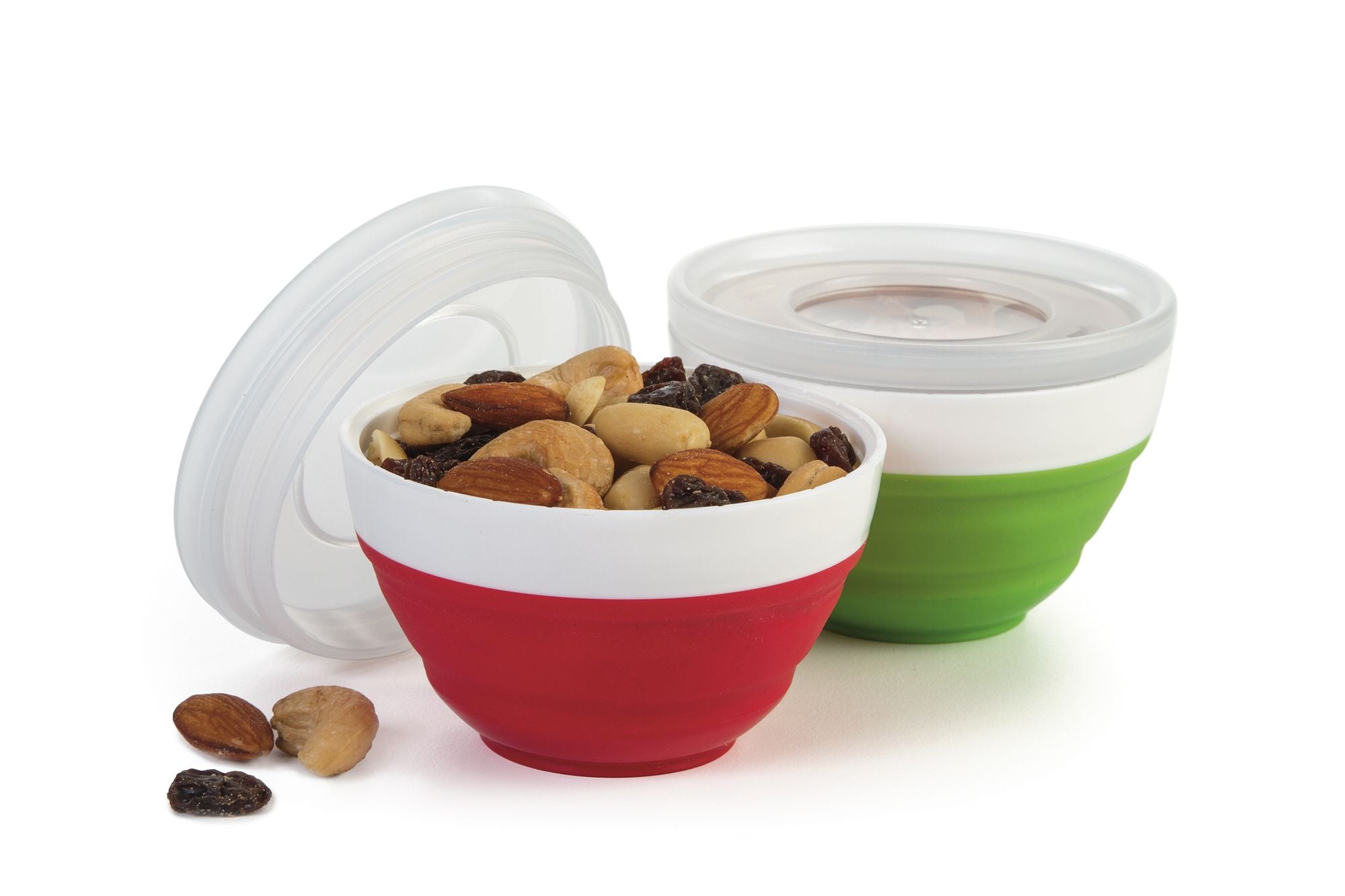 Progressive Collapsible Mini Keeper