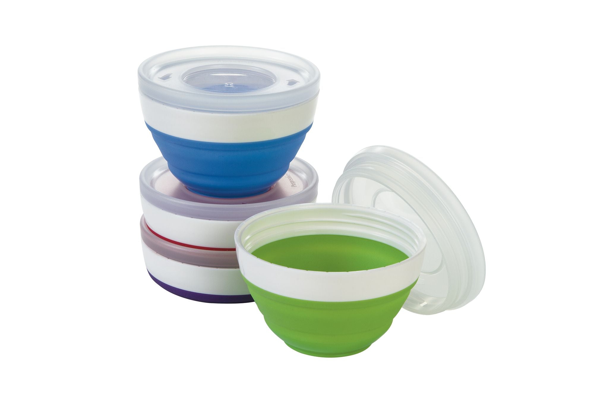 Progressive Collapsible Mini Keeper