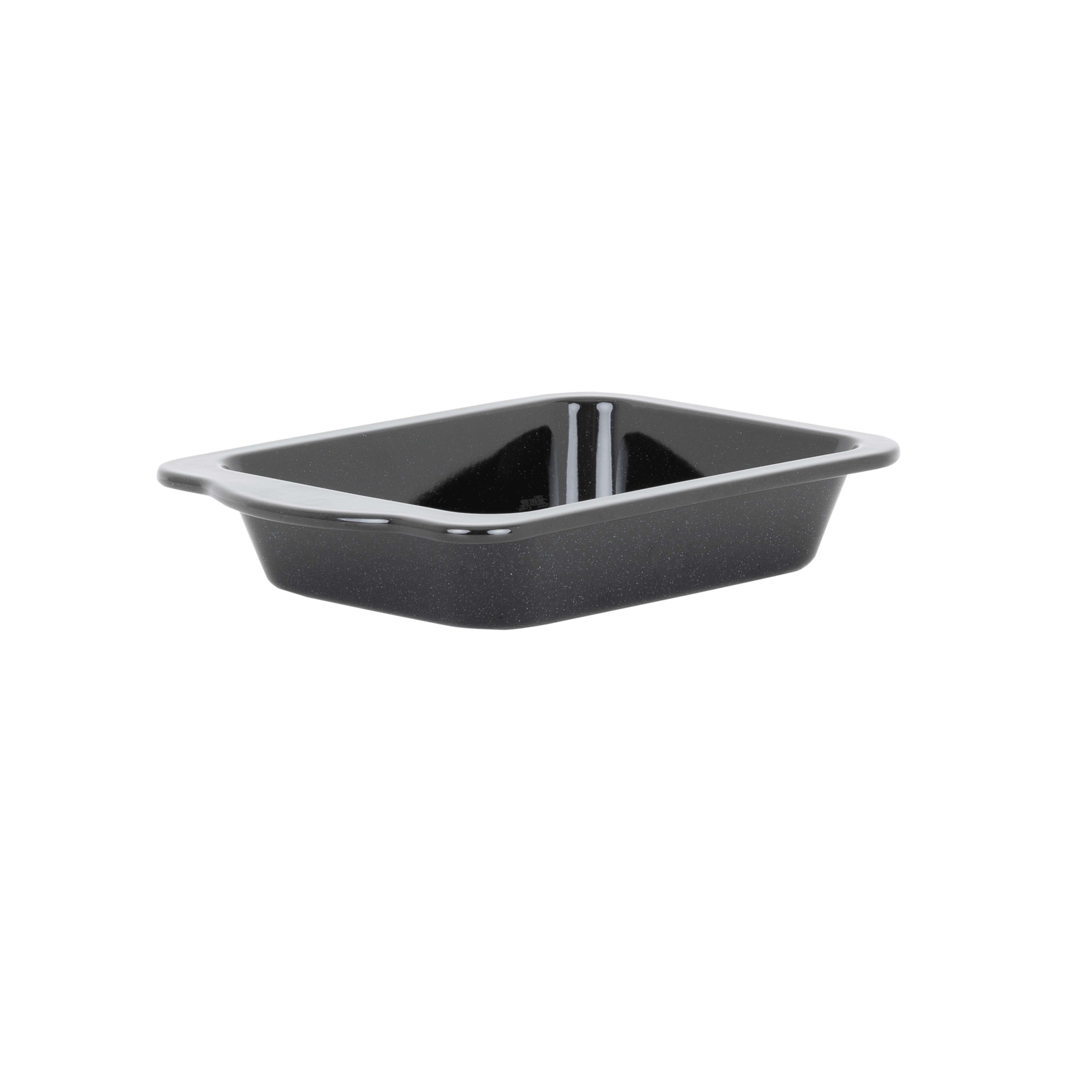Wham Enamel Handled Roaster 22cm