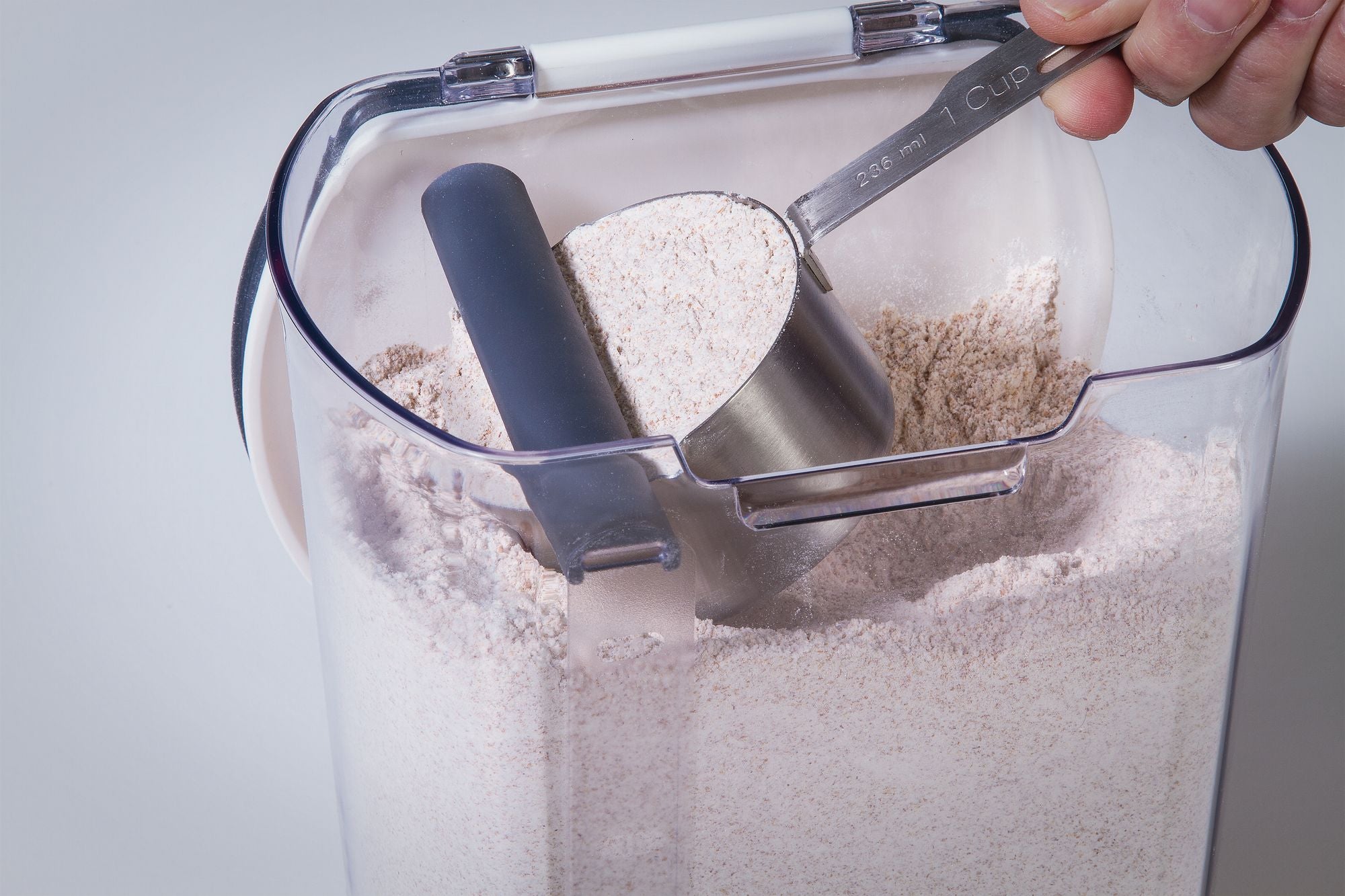 Progressive ProKeeper CollectionFlour ProKeeper (3.7 L)