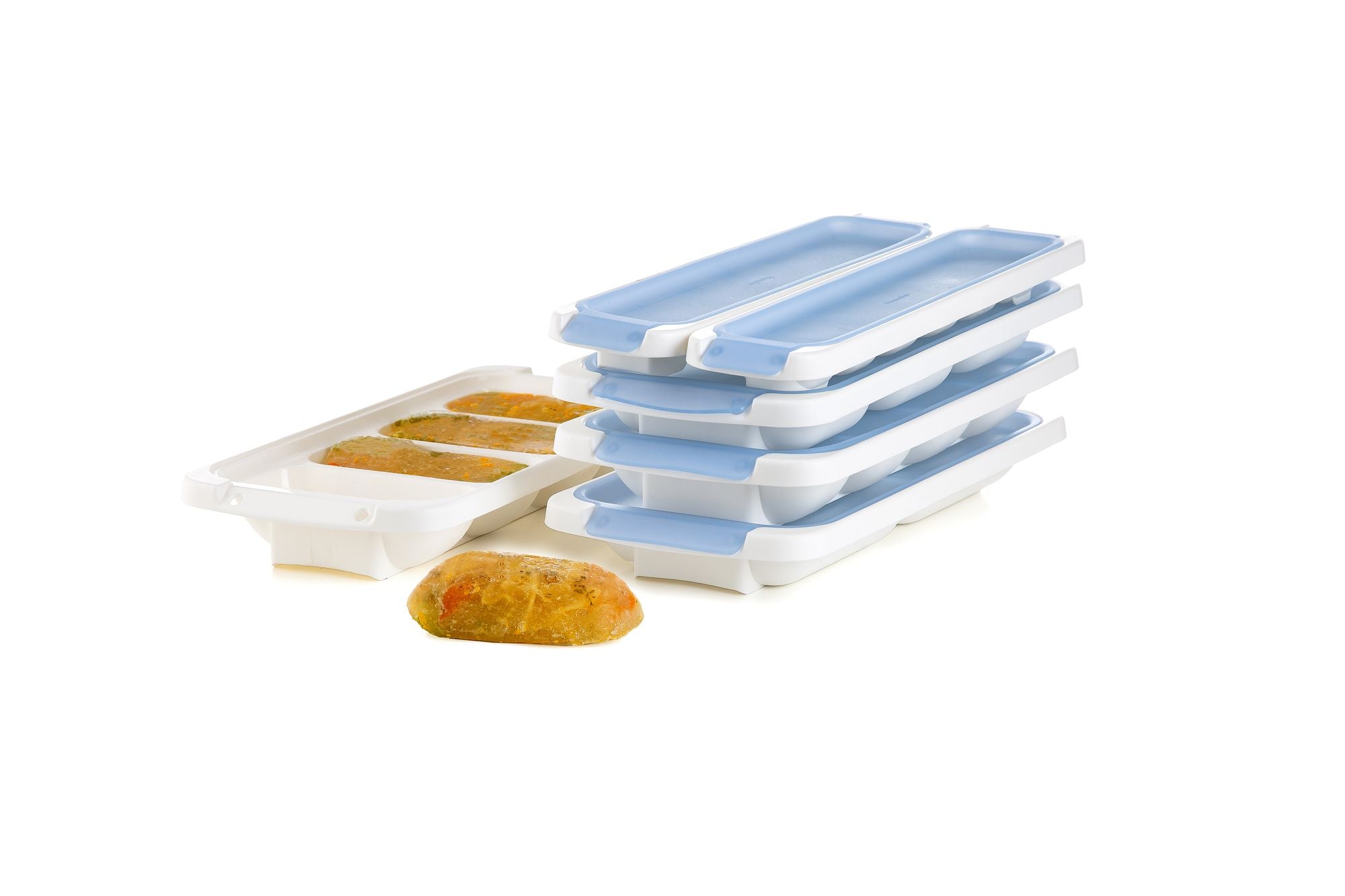 Progressive Freezer Portion Pod - 1 Cup