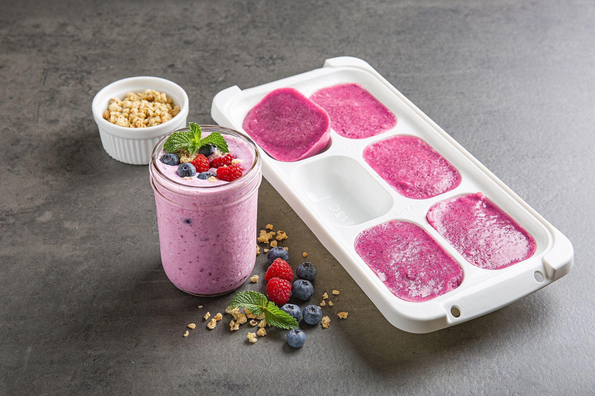 Progressive Freezer Portion Pod - 1/2 Cup