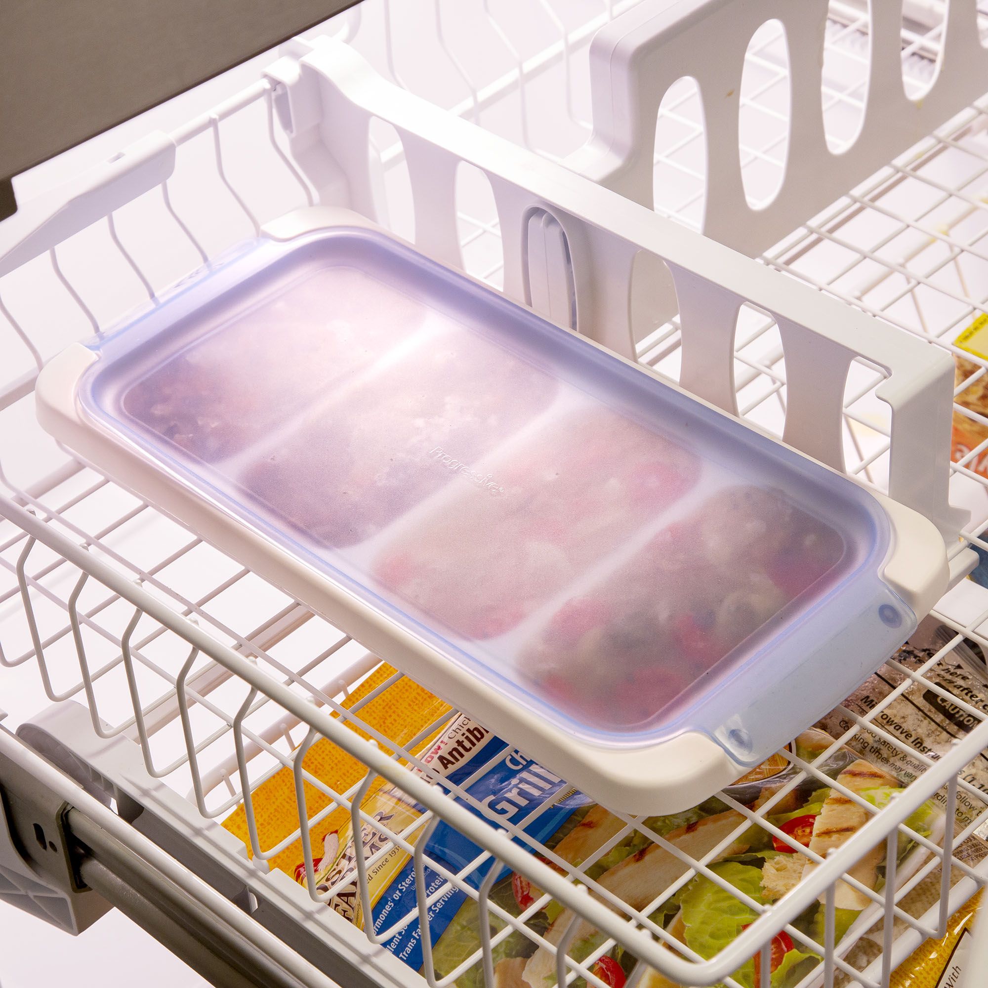 Progressive Freezer Portion Pod - 1 Cup