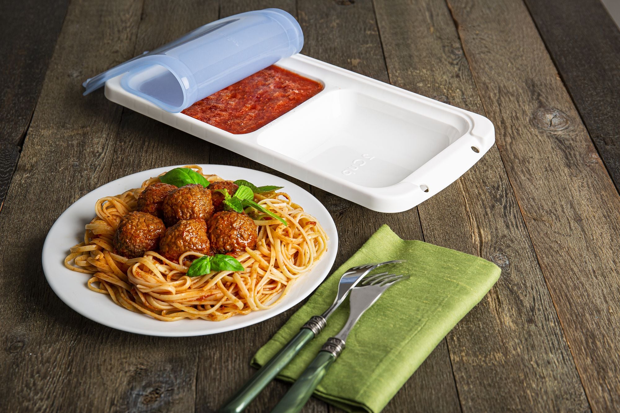 Progressive Freezer Portion Pod - 2 Cup