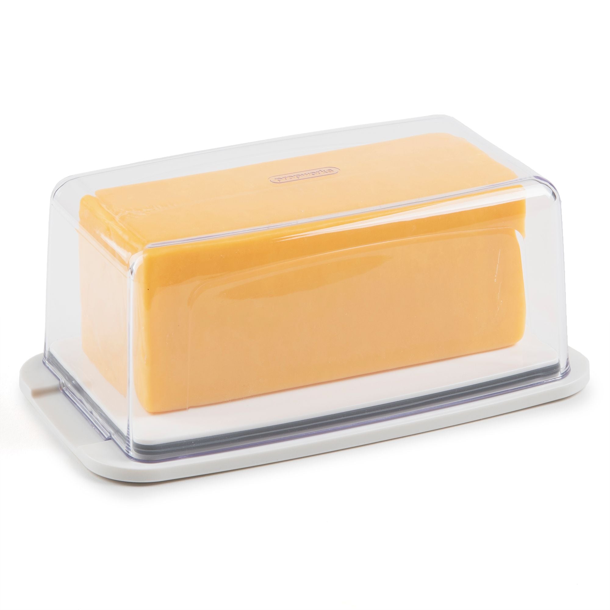 Progressive Prepworks Cheese Keeper