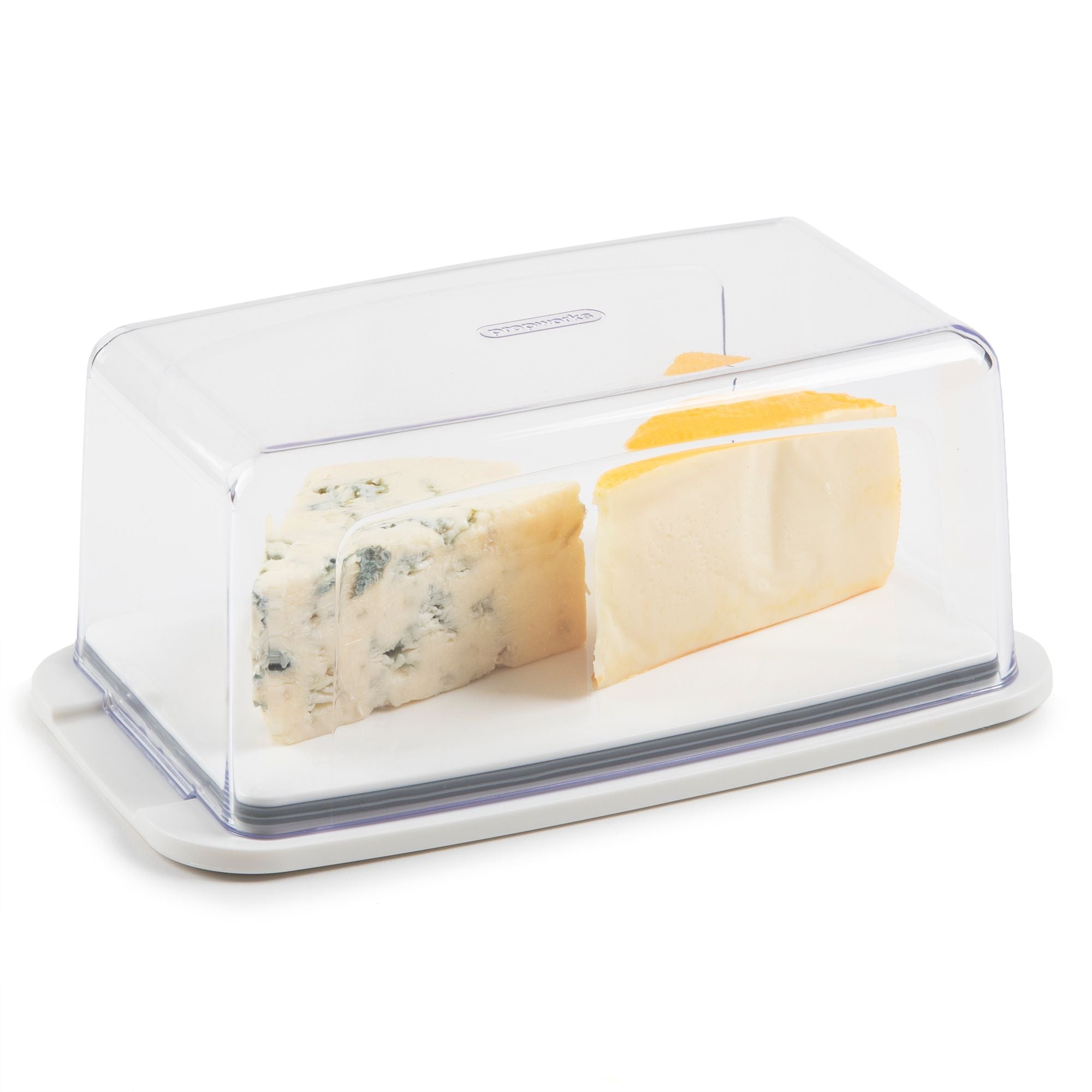 Progressive Prepworks Cheese Keeper