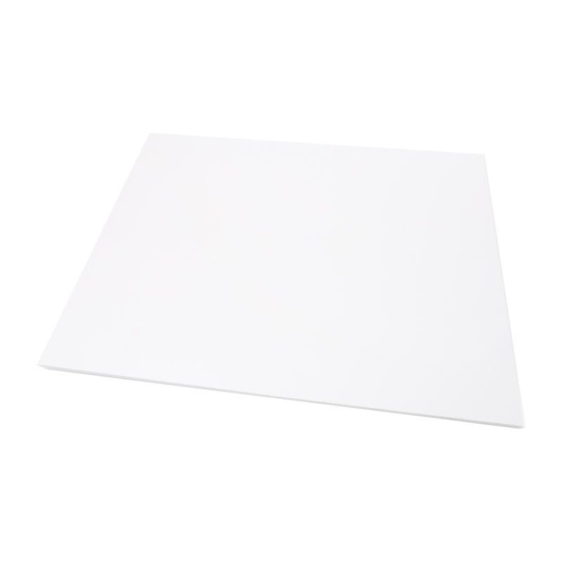 Bake Group Masonite Cake Board Rectangle (45cm X 35cm) White