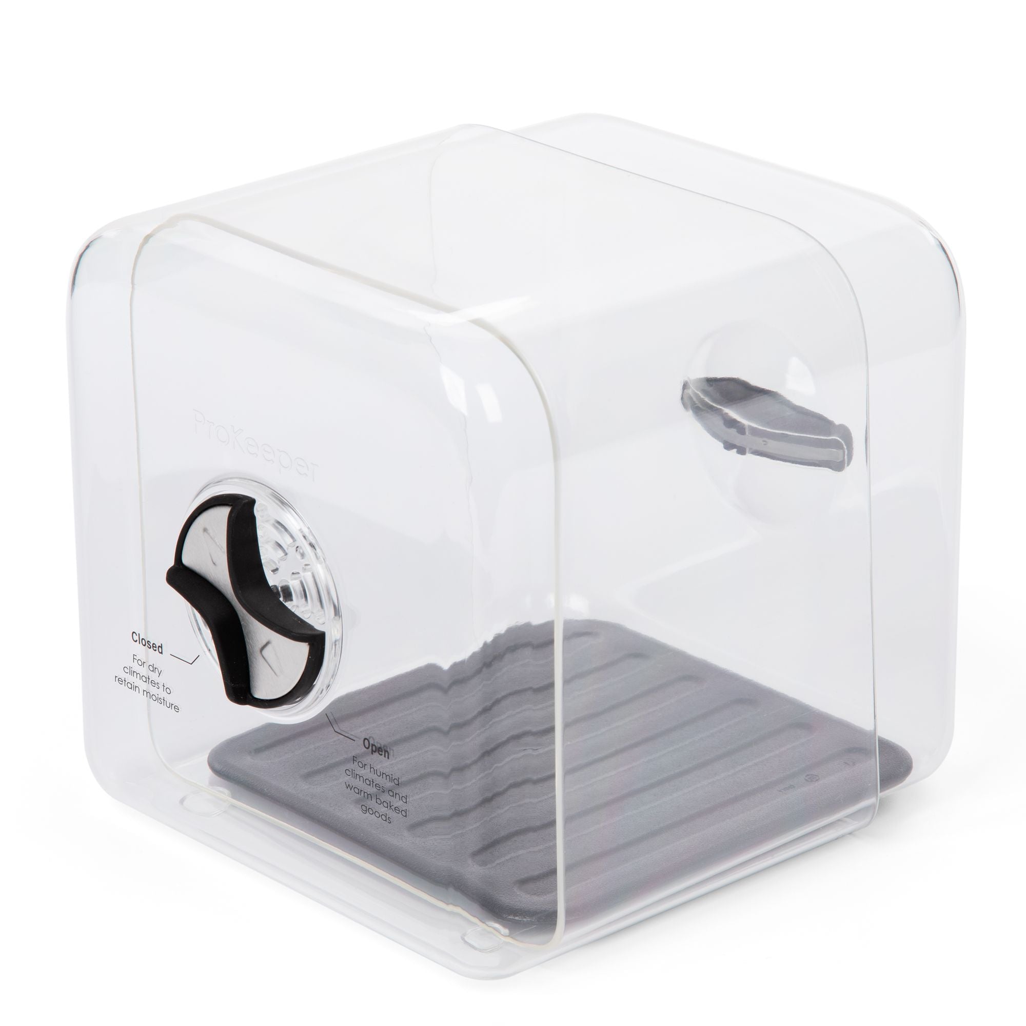 Progressive ProKeeper+ Adjustable Bread Bin