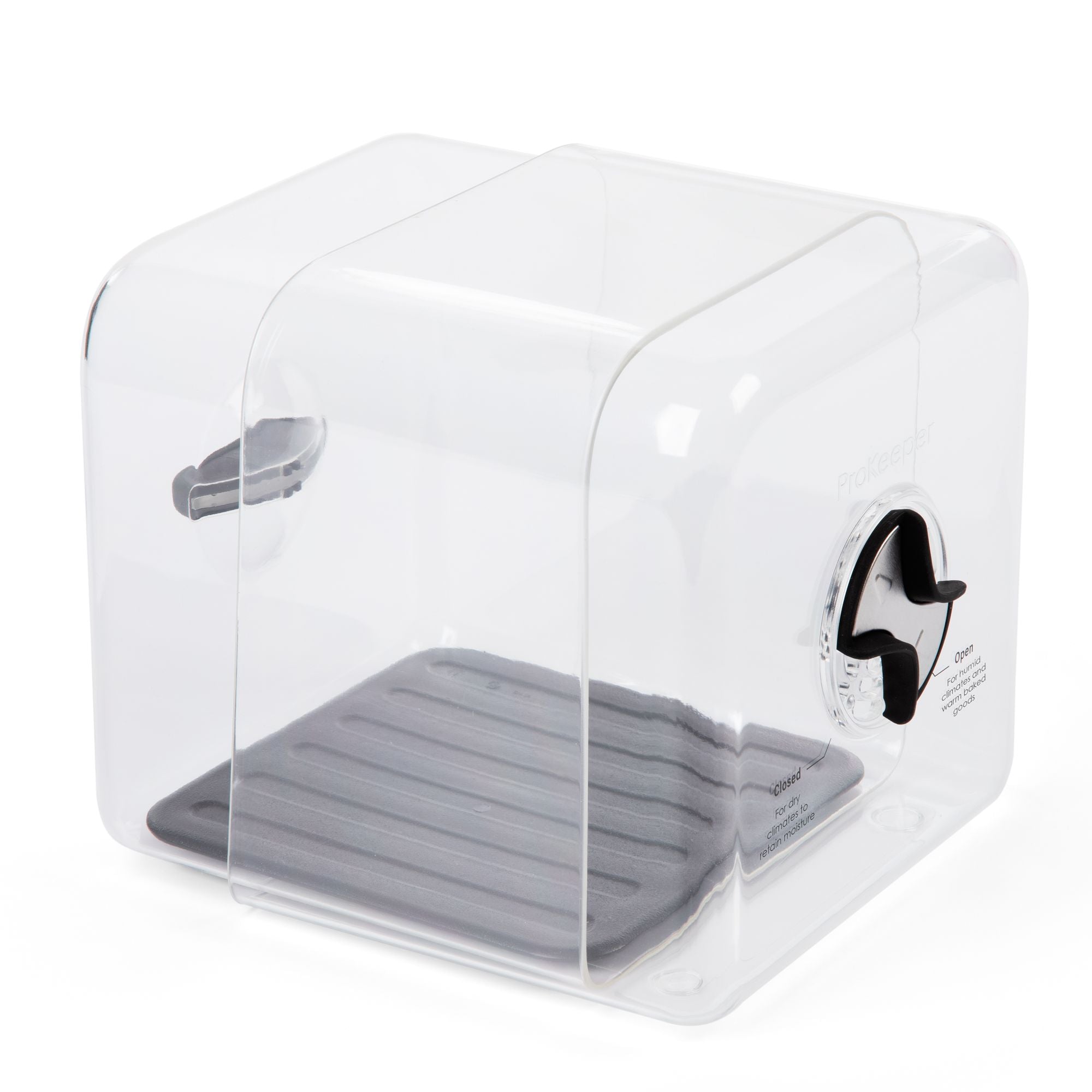 Progressive ProKeeper+ Adjustable Bread Bin