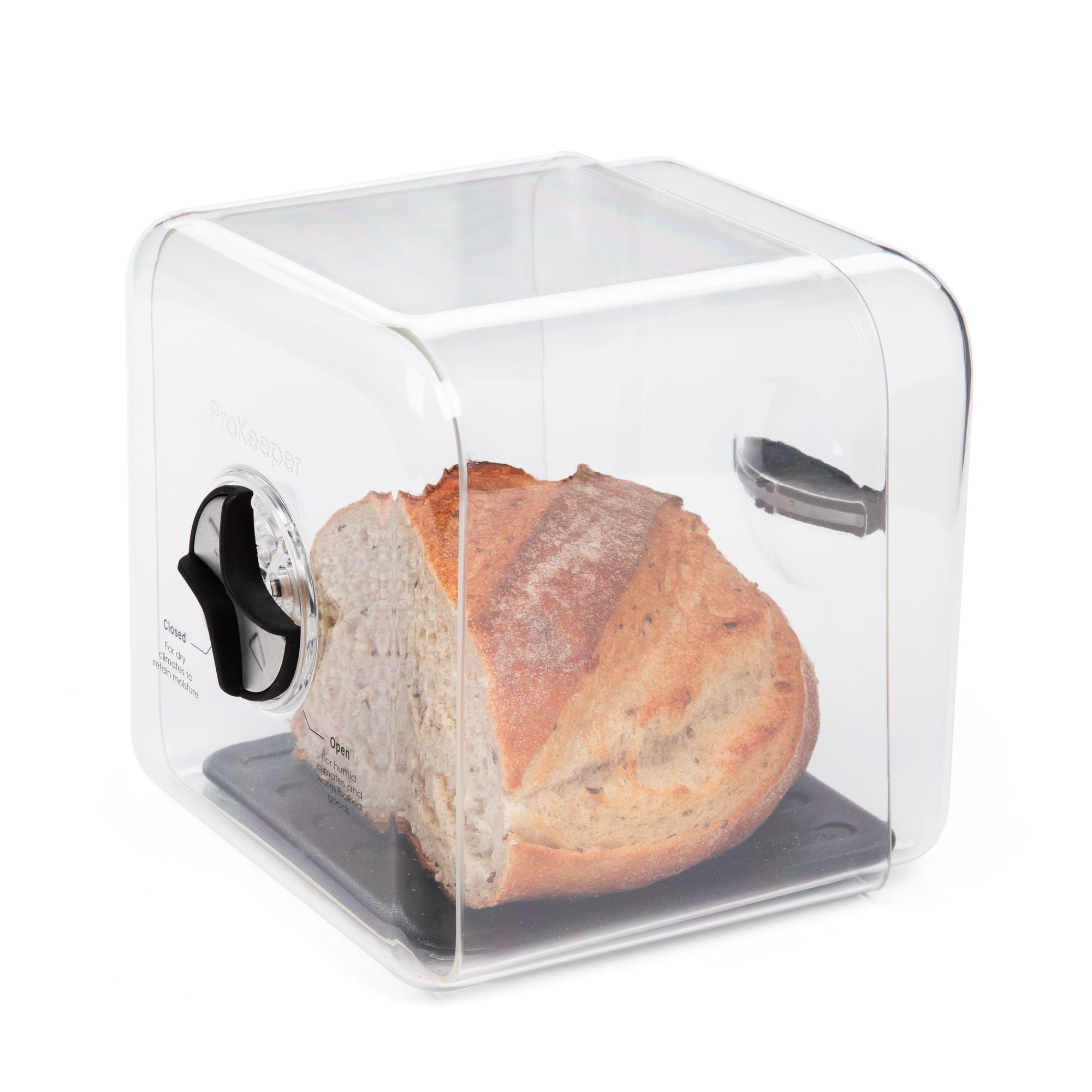 Progressive ProKeeper+ Adjustable Bread Bin