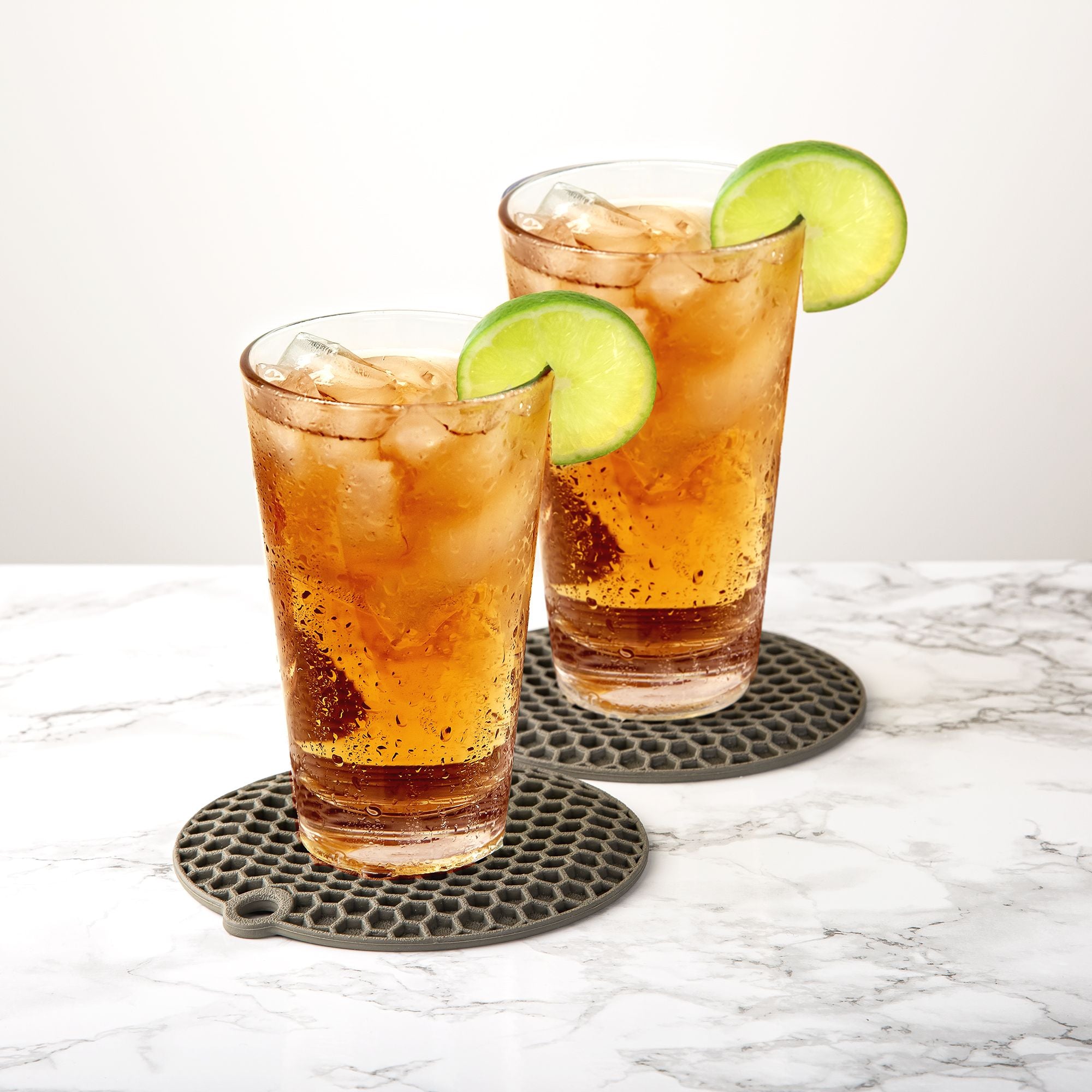 Progressive Mini Multi-Mat Set of 2  14cm