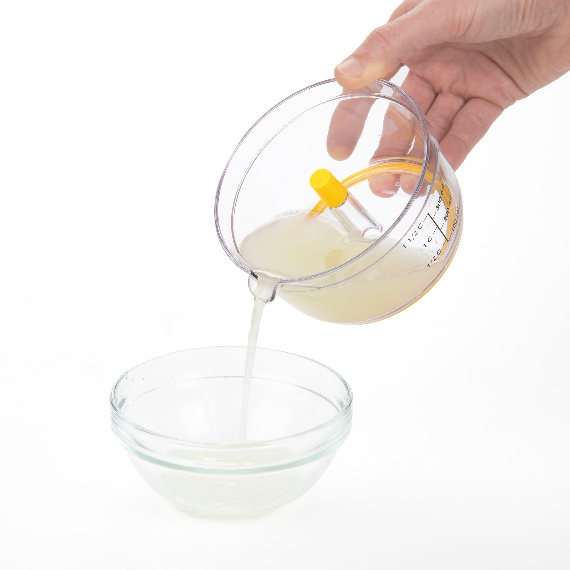 Progressive Countertop Twist & Juice - 1.5 Cups