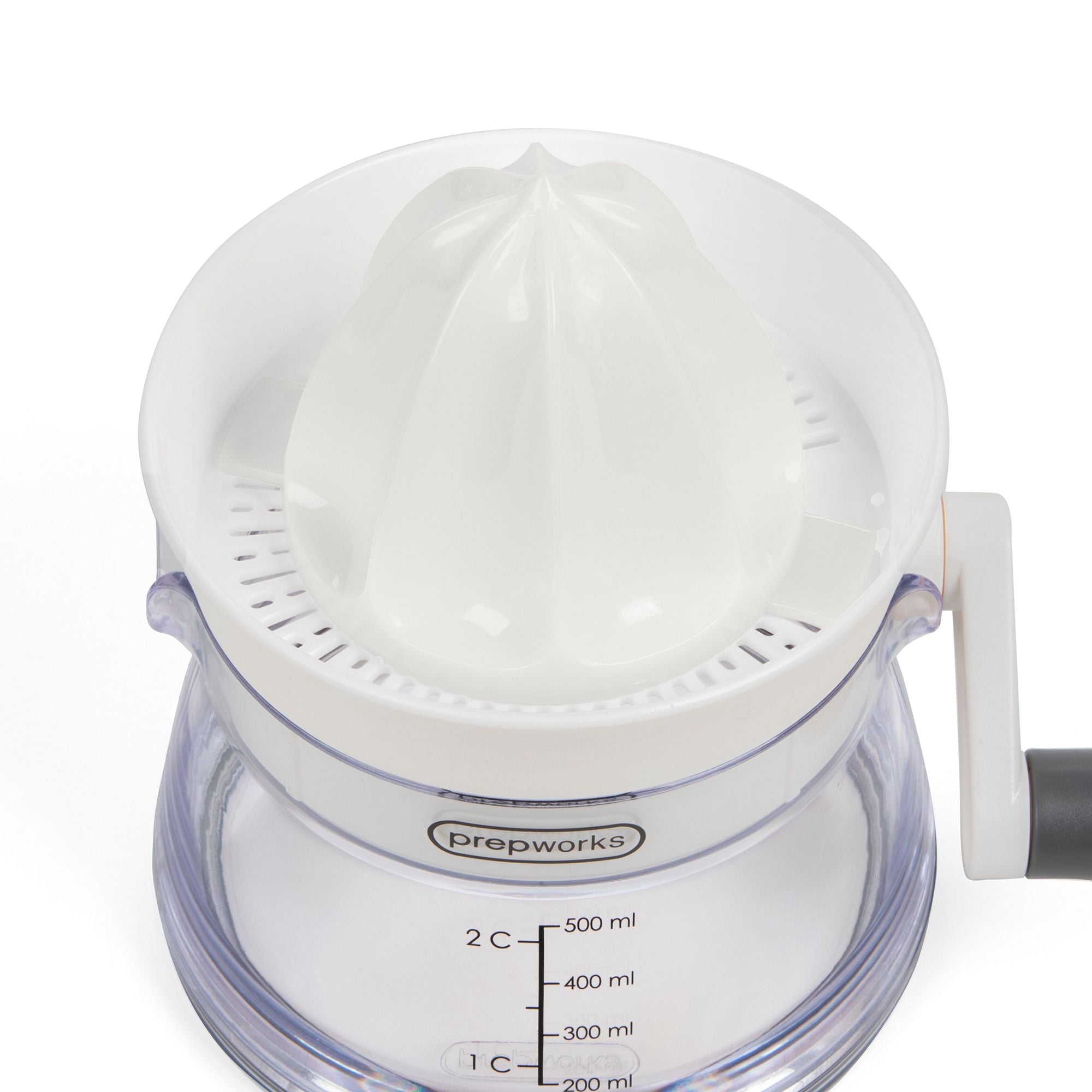 Progressive Prepworks Valencia EZ Juice