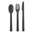 Progressive Utensil Set To Go 4 Piece