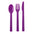 Progressive Utensil Set To Go 4 Piece