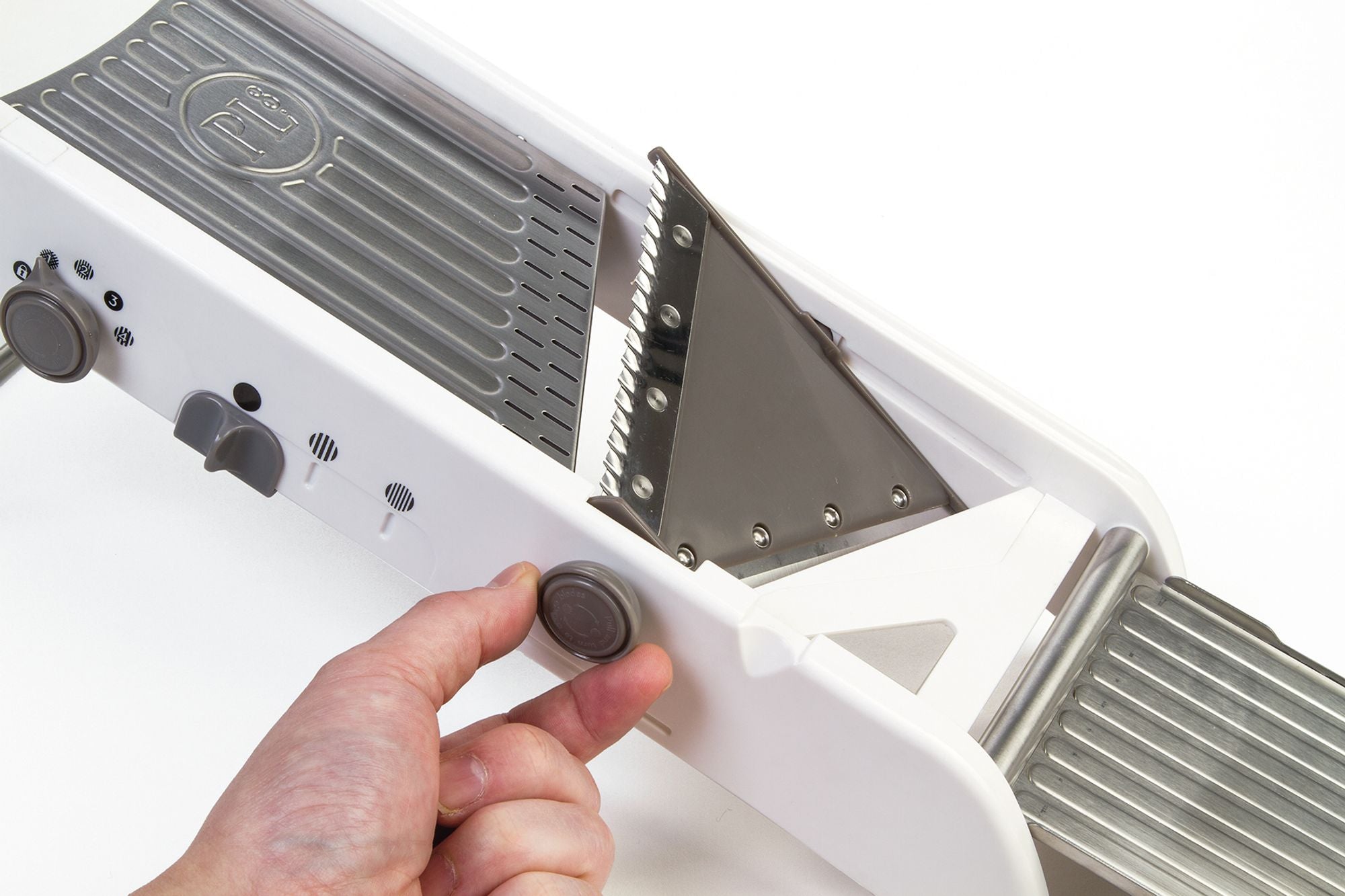 Progressive PL8 Professional Mandoline by Progressive