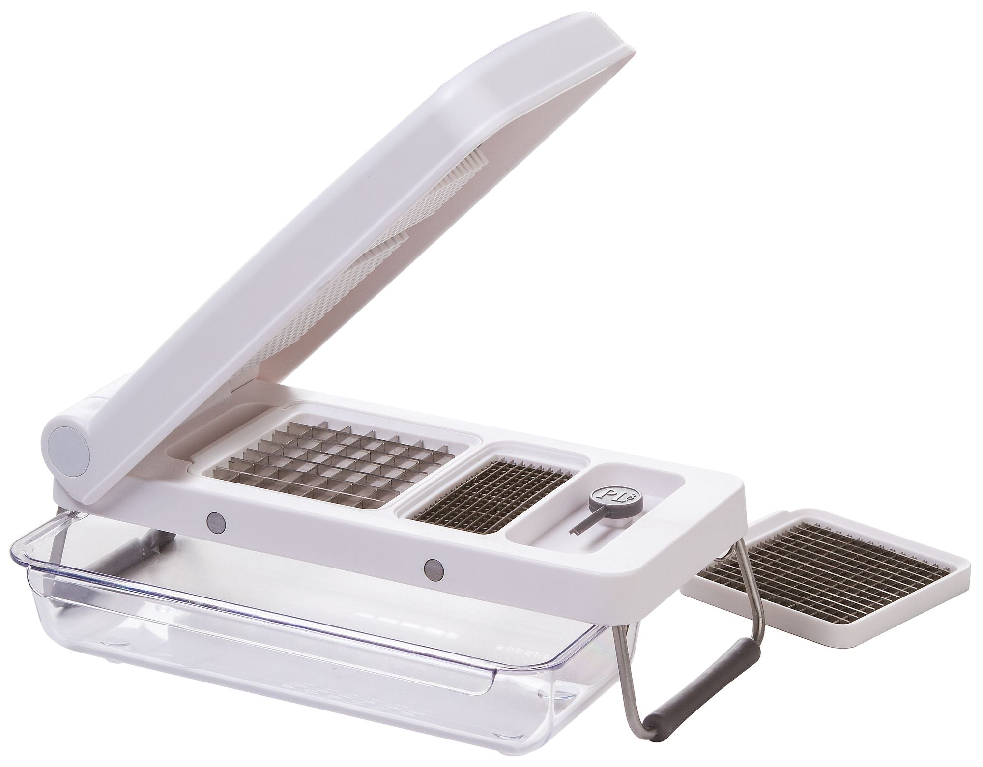 Progressive PL8 Professional Chopper - Chop, Dice & Mince