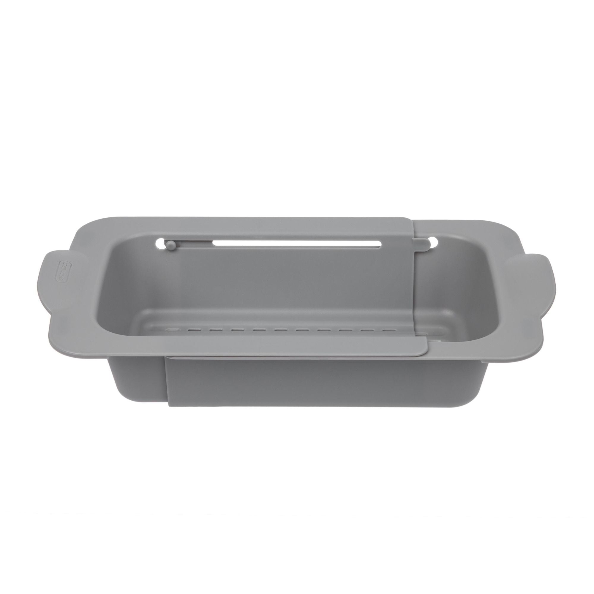 Progressive Expandable Sink Colander