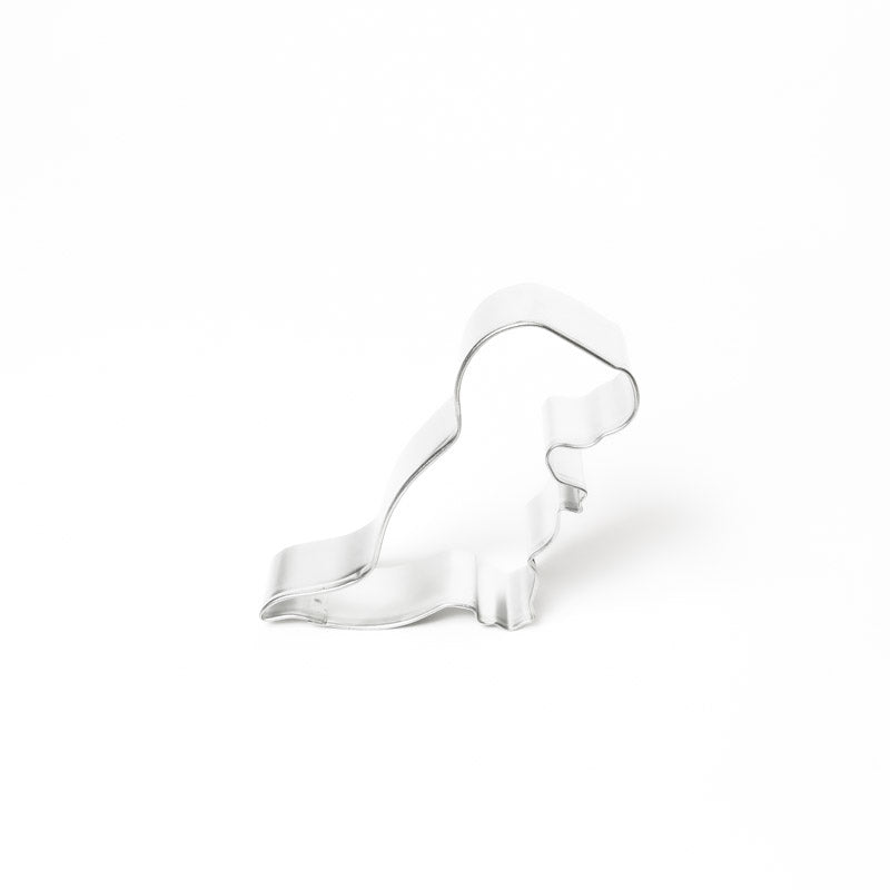 Bake Group Tyrannosaurus Rex Baby Cookie Cutter 4.75in