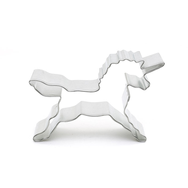 Bake Group Unicorn Cookie Cutter 4.5in