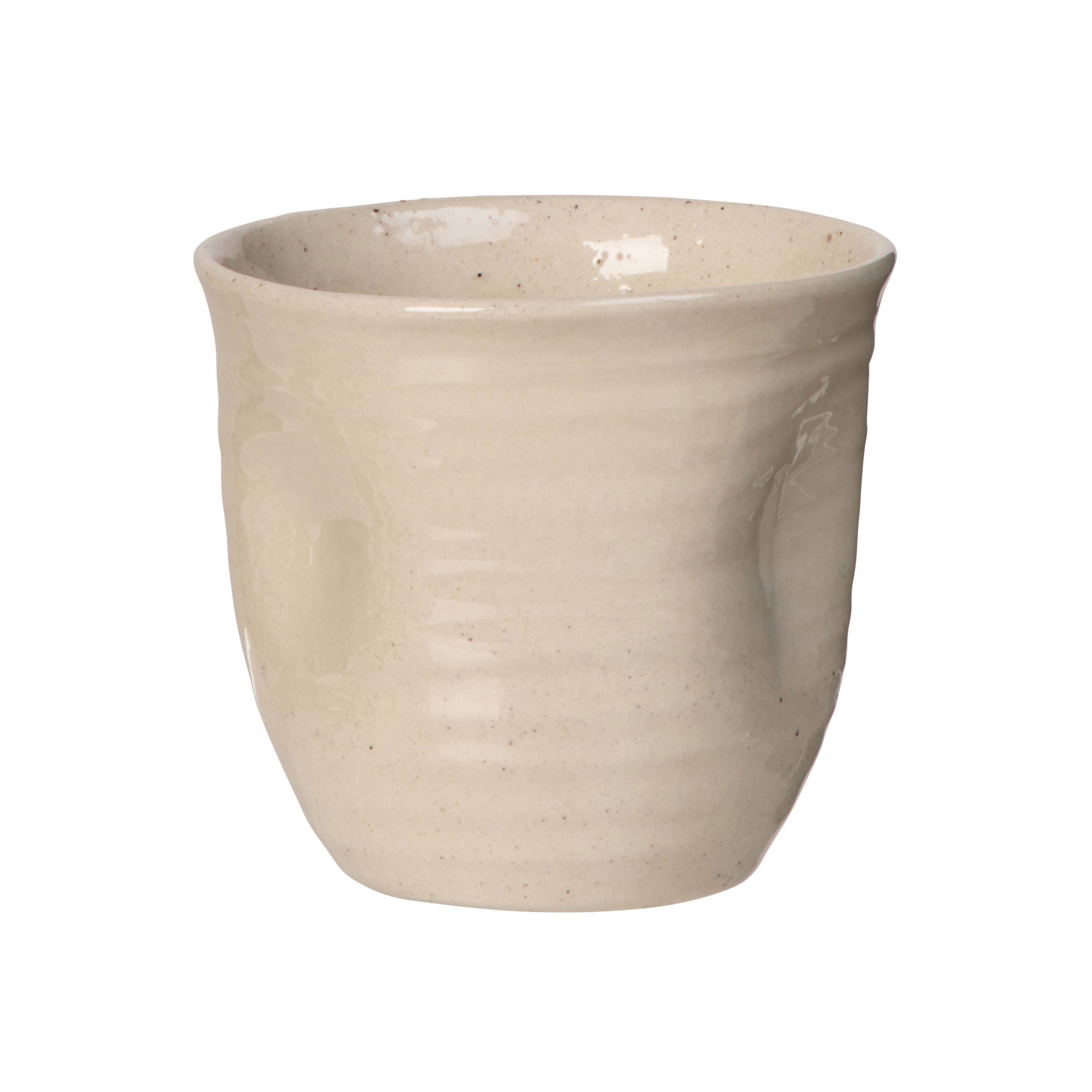 Leaf & Bean Cappuccino Cup Oat