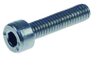 Cylinder Head Bolt M4x16mm Stainless Steel