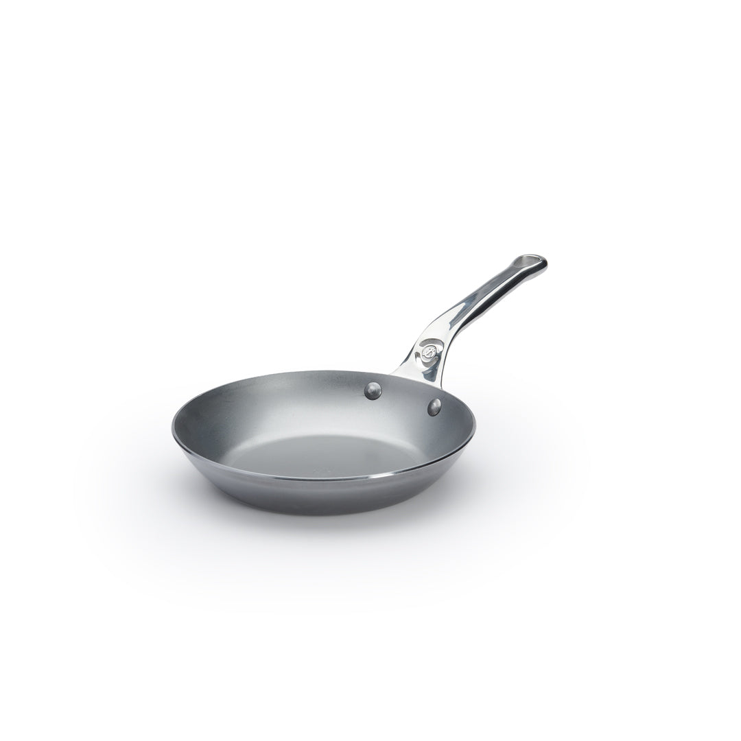 de Buyer Mineral B Pro Frypan 20cm