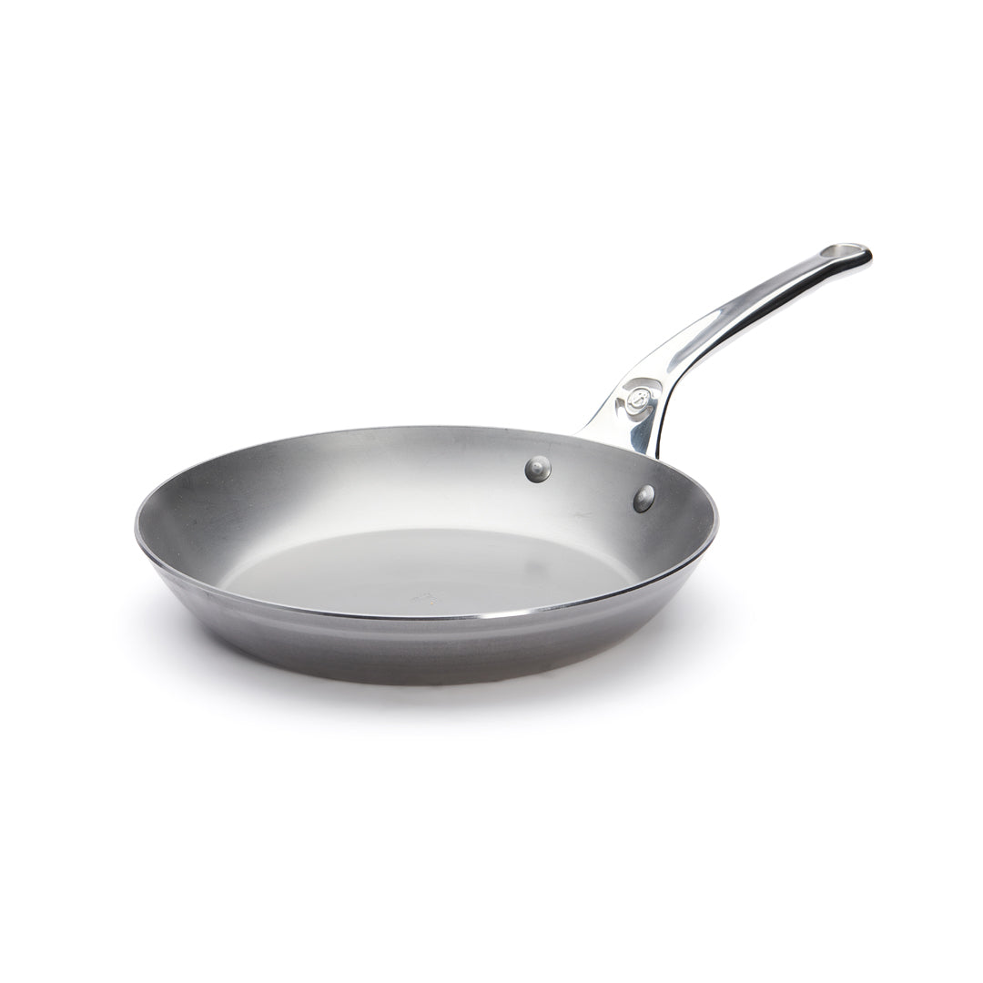 de Buyer Mineral B Pro Frypan 24cm