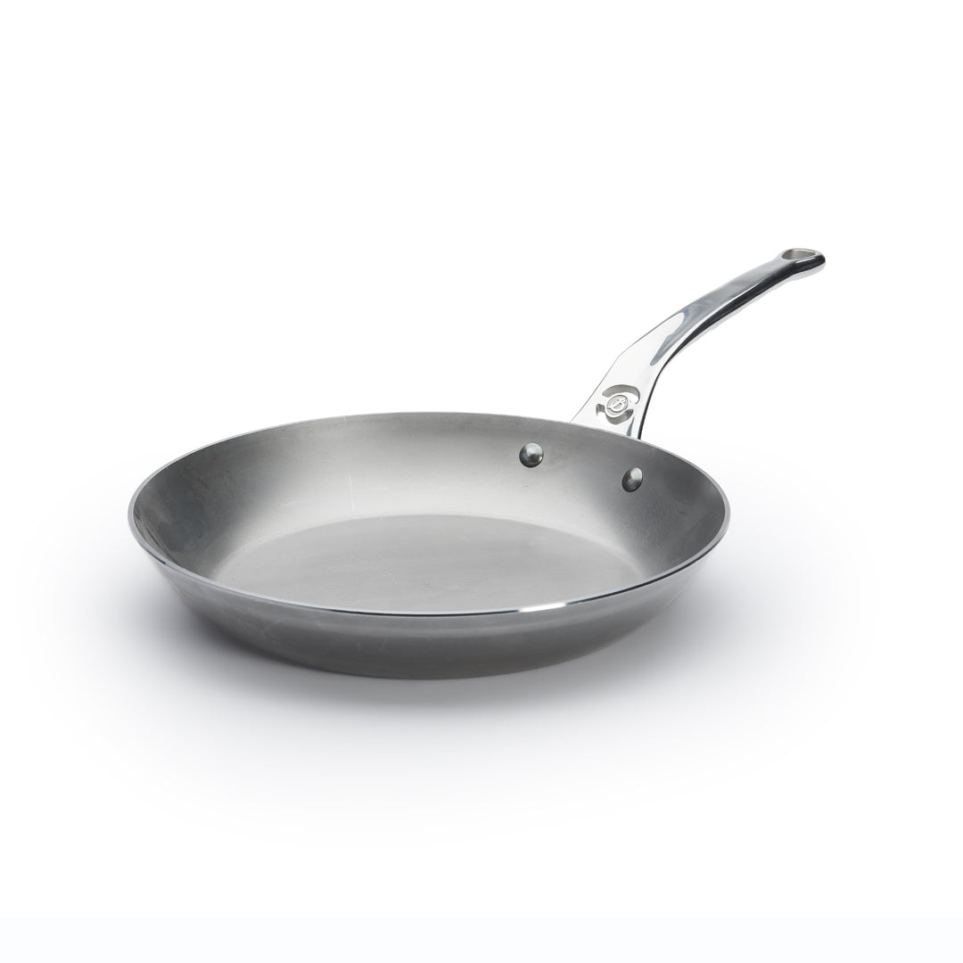 de Buyer Mineral B Pro Frypan 28cm