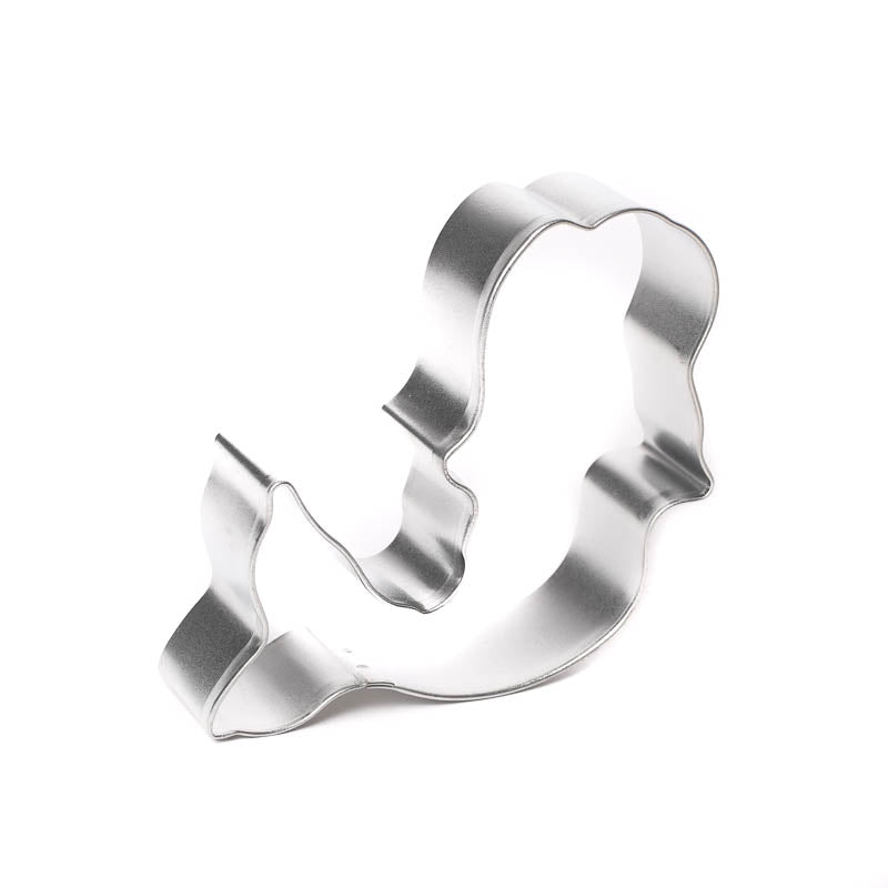 Bake Group Mermaid Cookie Cutter 3.75in