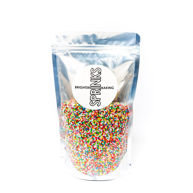 Sprinks Nonpareils Mixed 500g