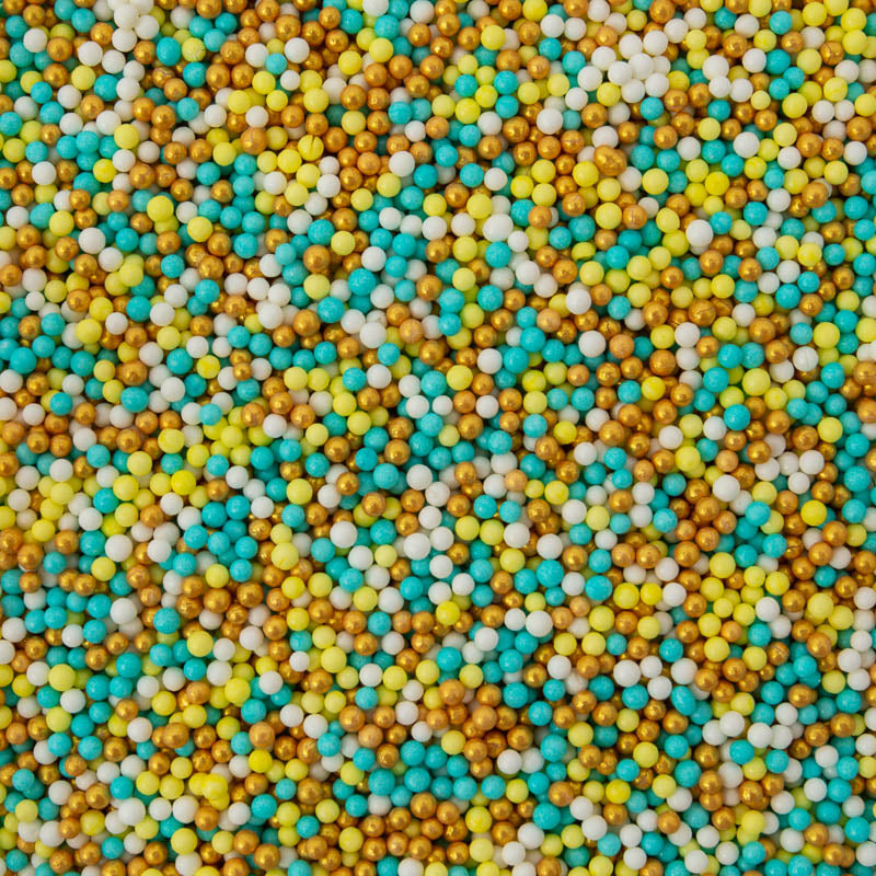 Sprinks Grandma's Featherbed Nonpareils 500g