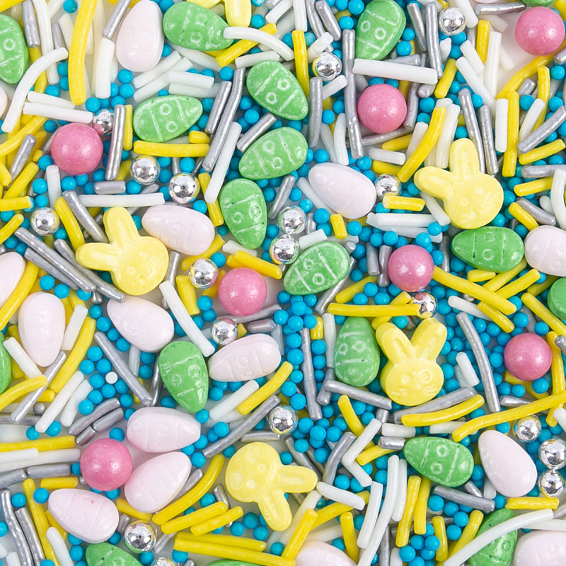 Sprinks Easter Hop & Hunt Mix 500g