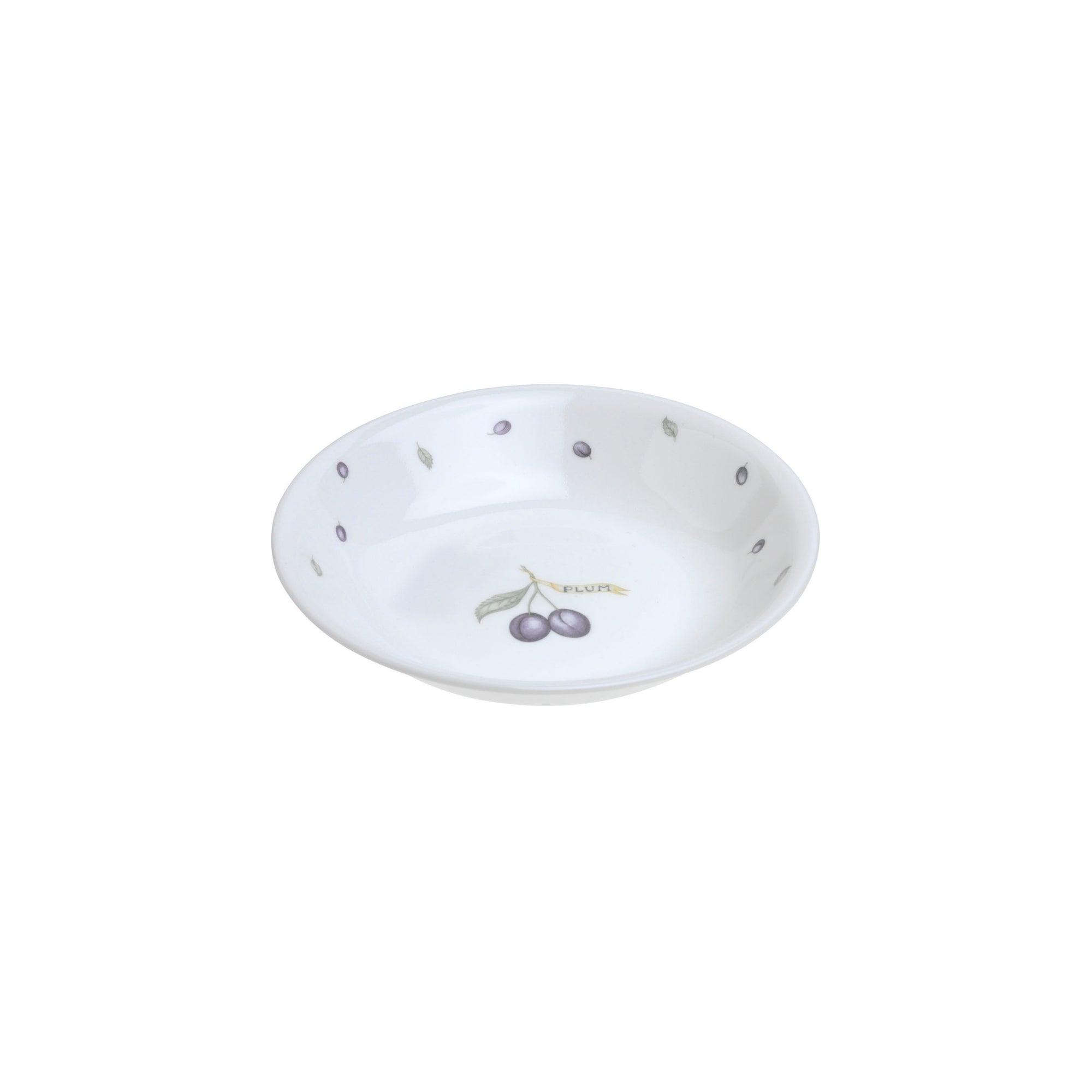 Corelle Plum Soup Bowl 17cm