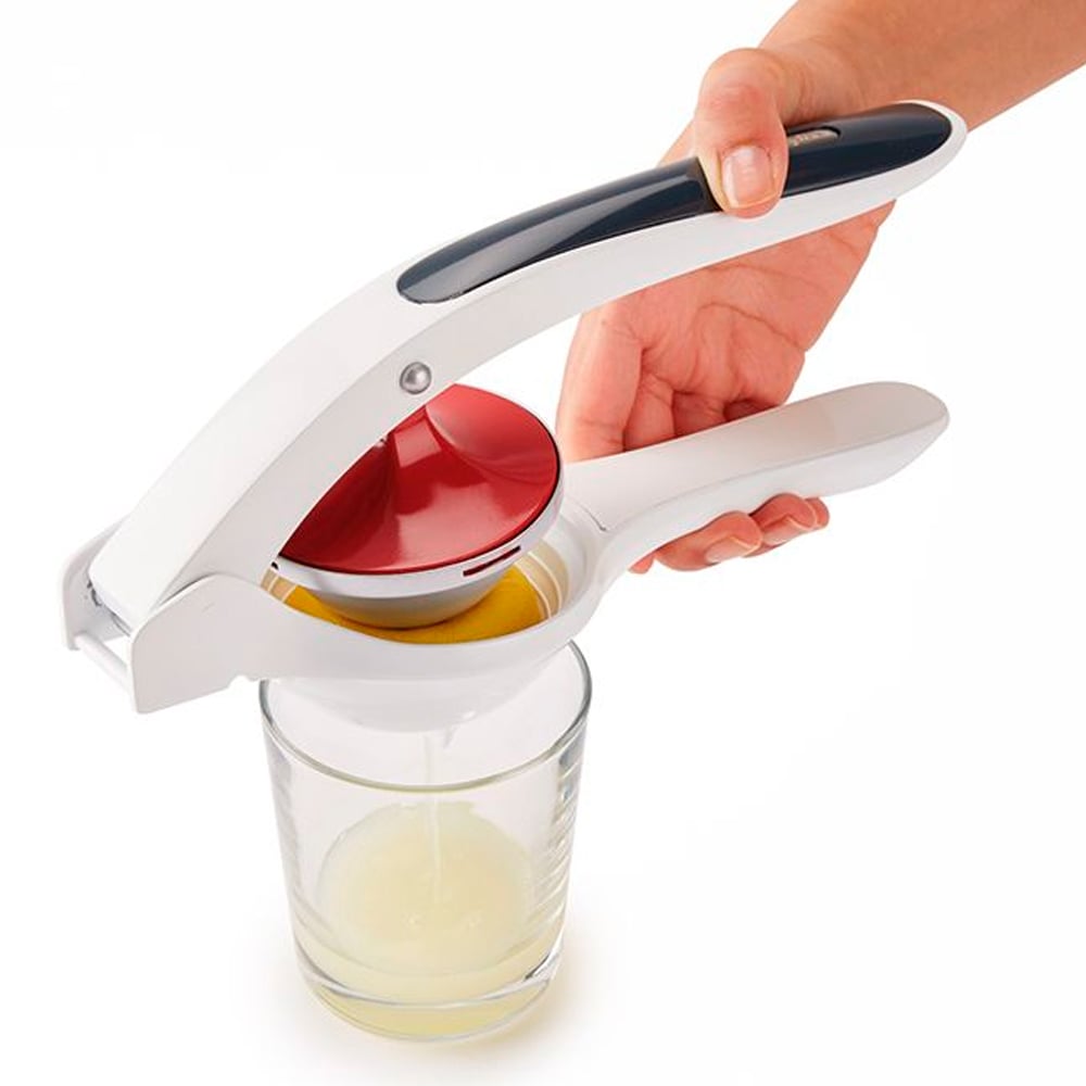 Zyliss Easy Squeeze Citrus Press