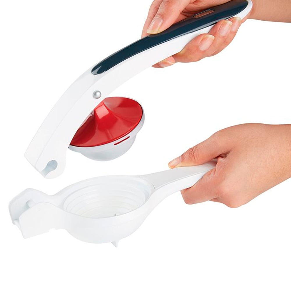 Zyliss Easy Squeeze Citrus Press