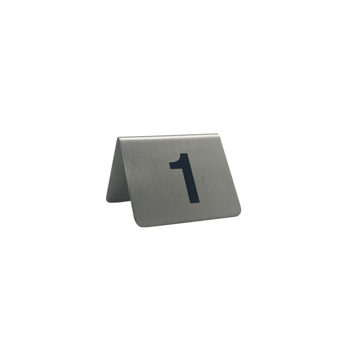 Trenton Table Number (No. 2)
