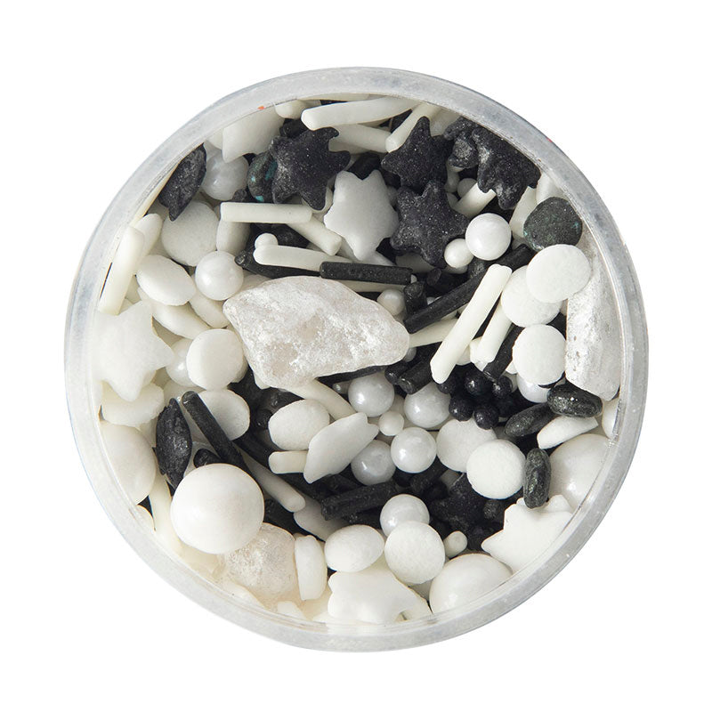 Sprinks Mono Rock Sprinkles 500g