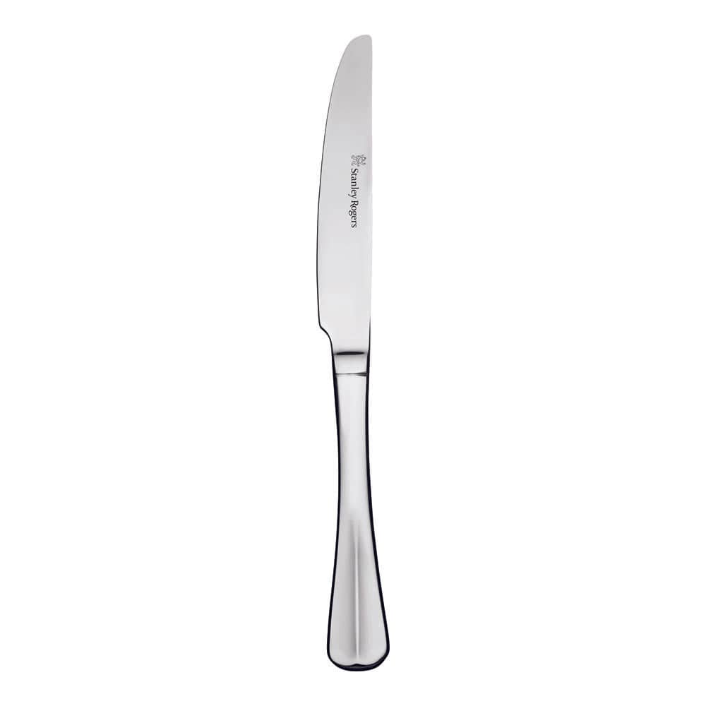 Stanley Rogers Baguette Dinner Knife 4 Piece Set