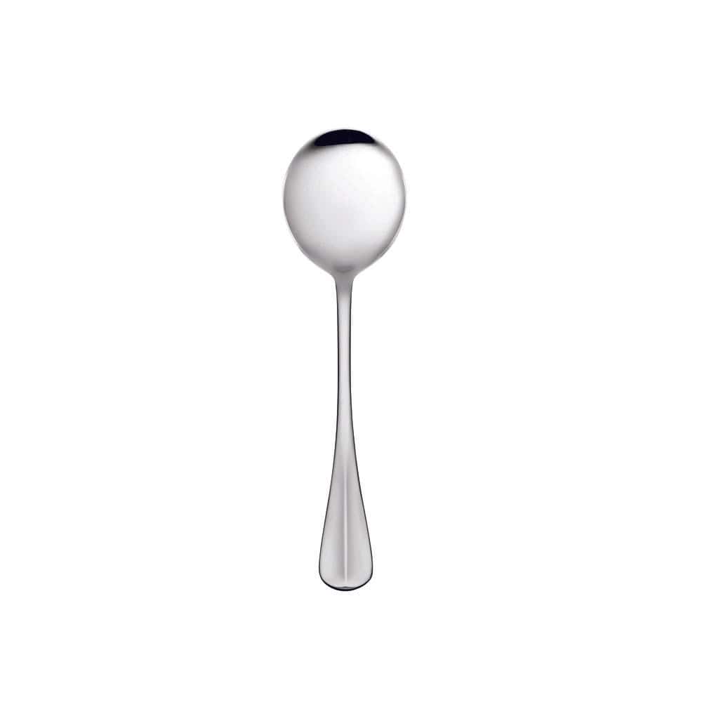 Stanley Rogers Baguette Soup Spoon 4 Piece Set