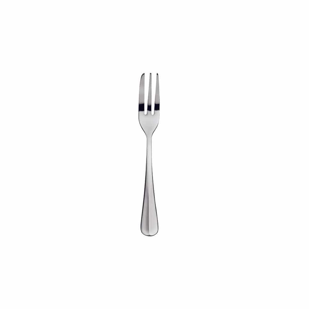 Stanley Rogers Baguette Cake Fork 4 Piece Set