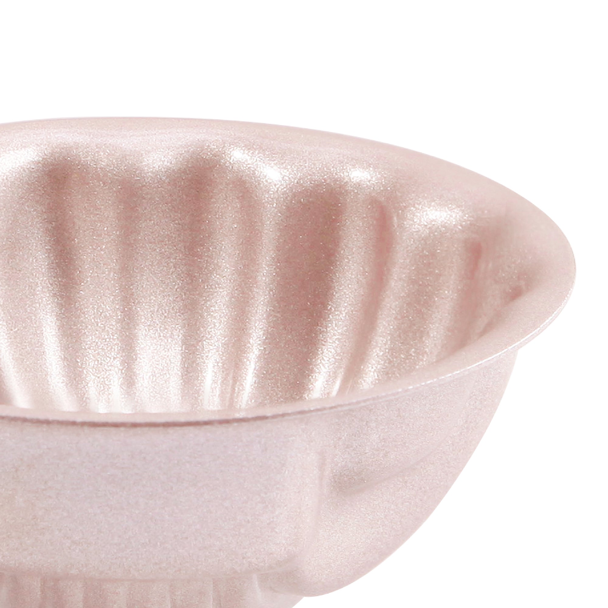 CHEFMADE Mini Madeleine Pan 7.4cm Set of 4 (WK9910-4)