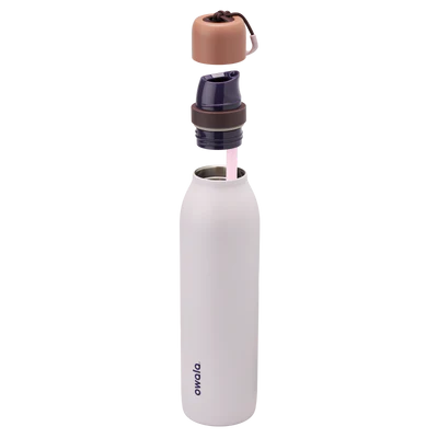 Owala Freesip Twist Bottle 24oz - Sleepy Lavender
