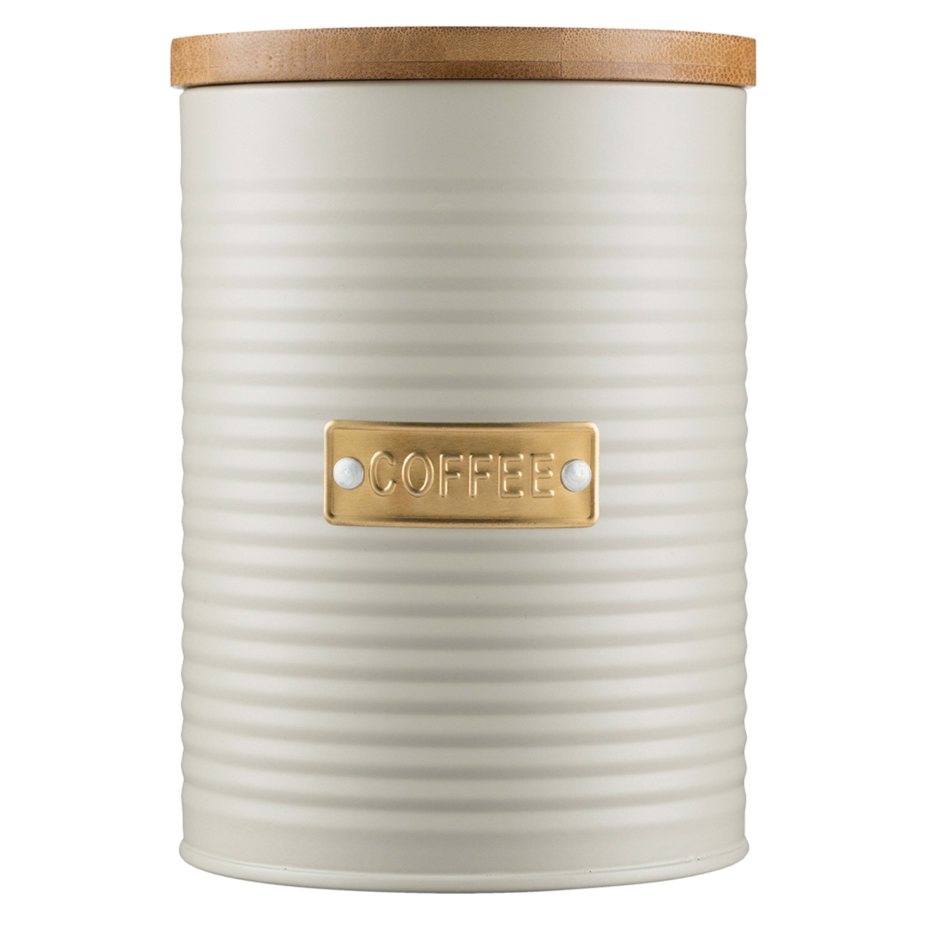 Typhoon Tea Storage 1.4L - Oatmeal